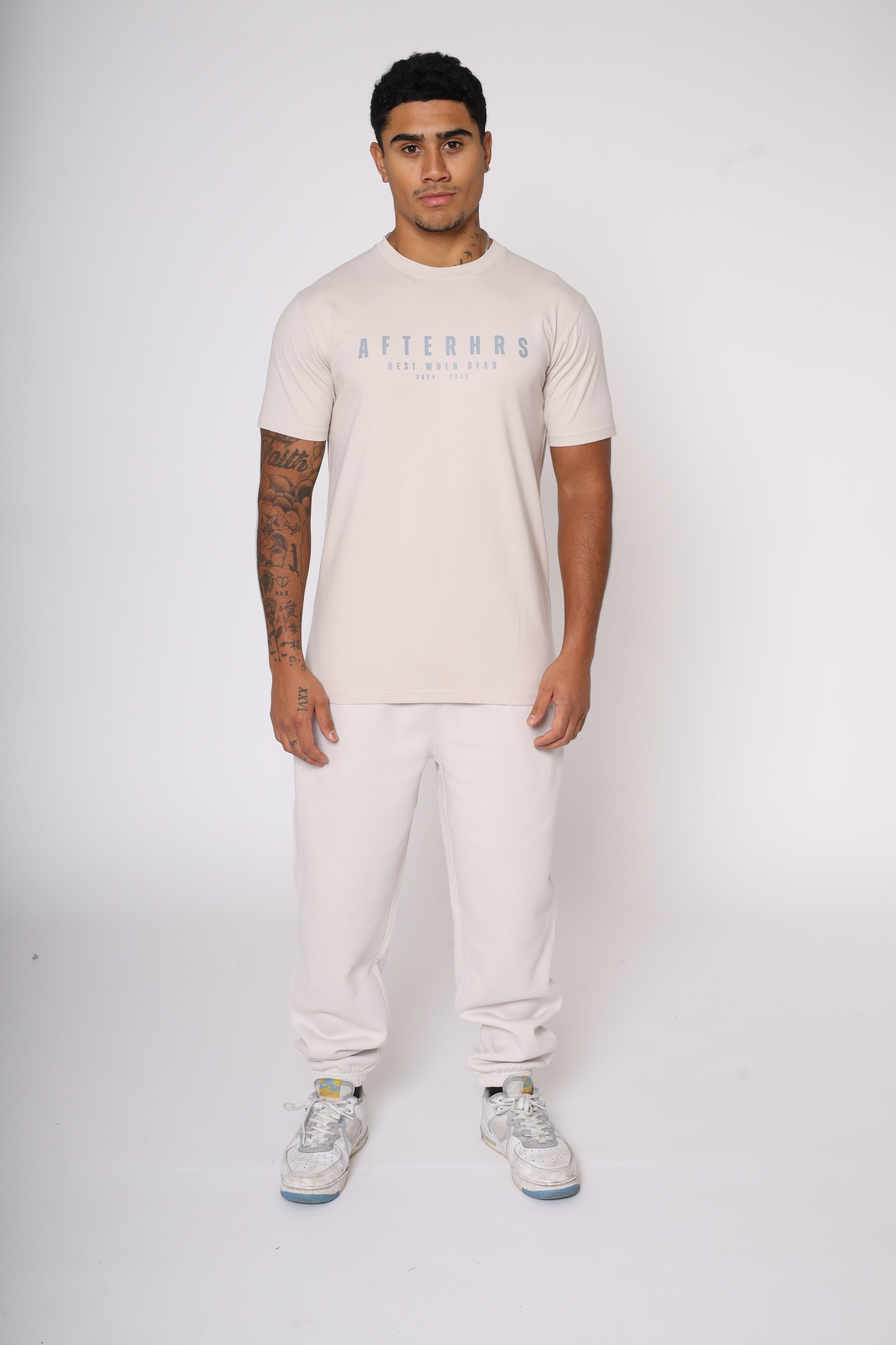 RWD AH Banner Regular Fit T-Shirt