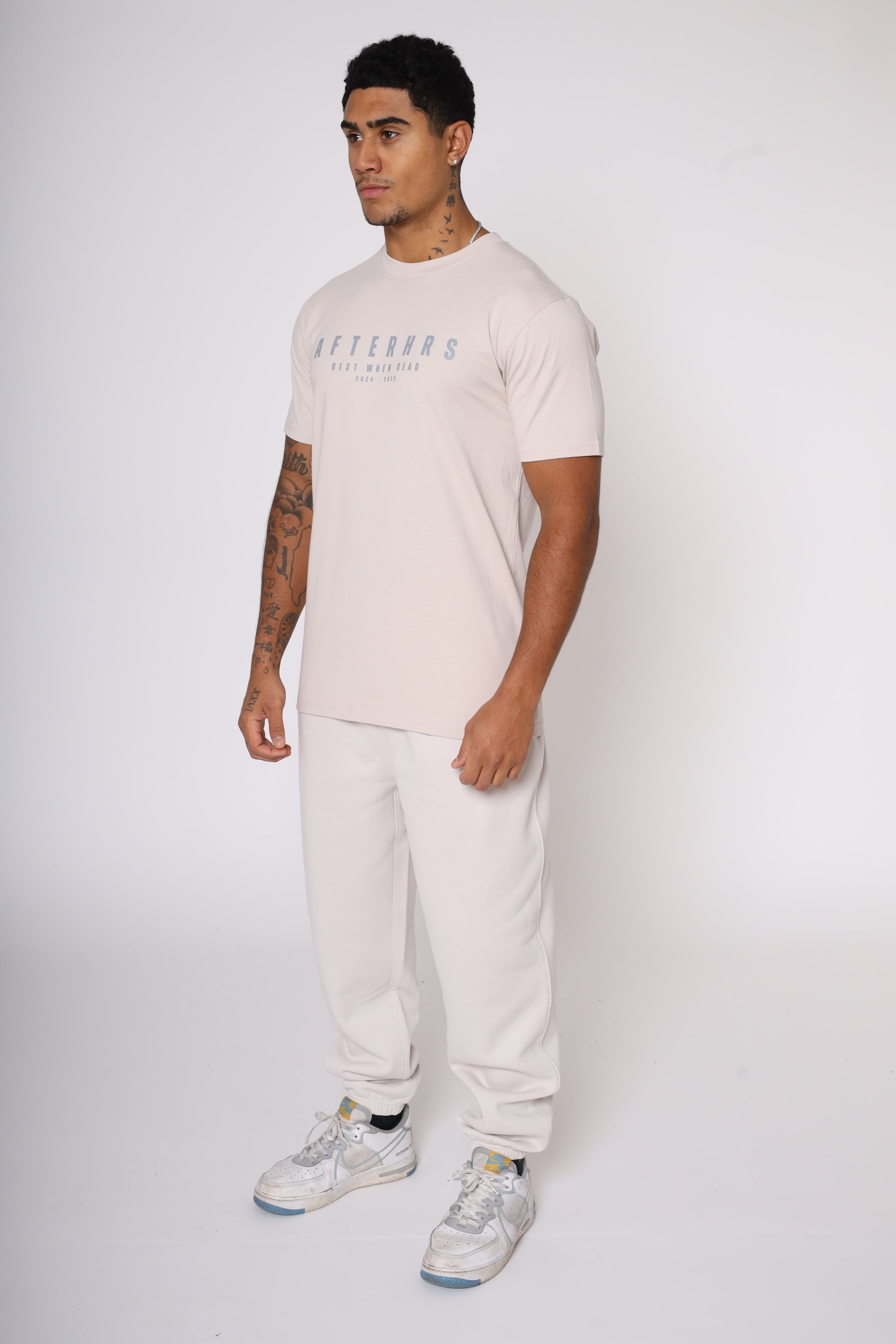 RWD AH Banner Regular Fit T-Shirt