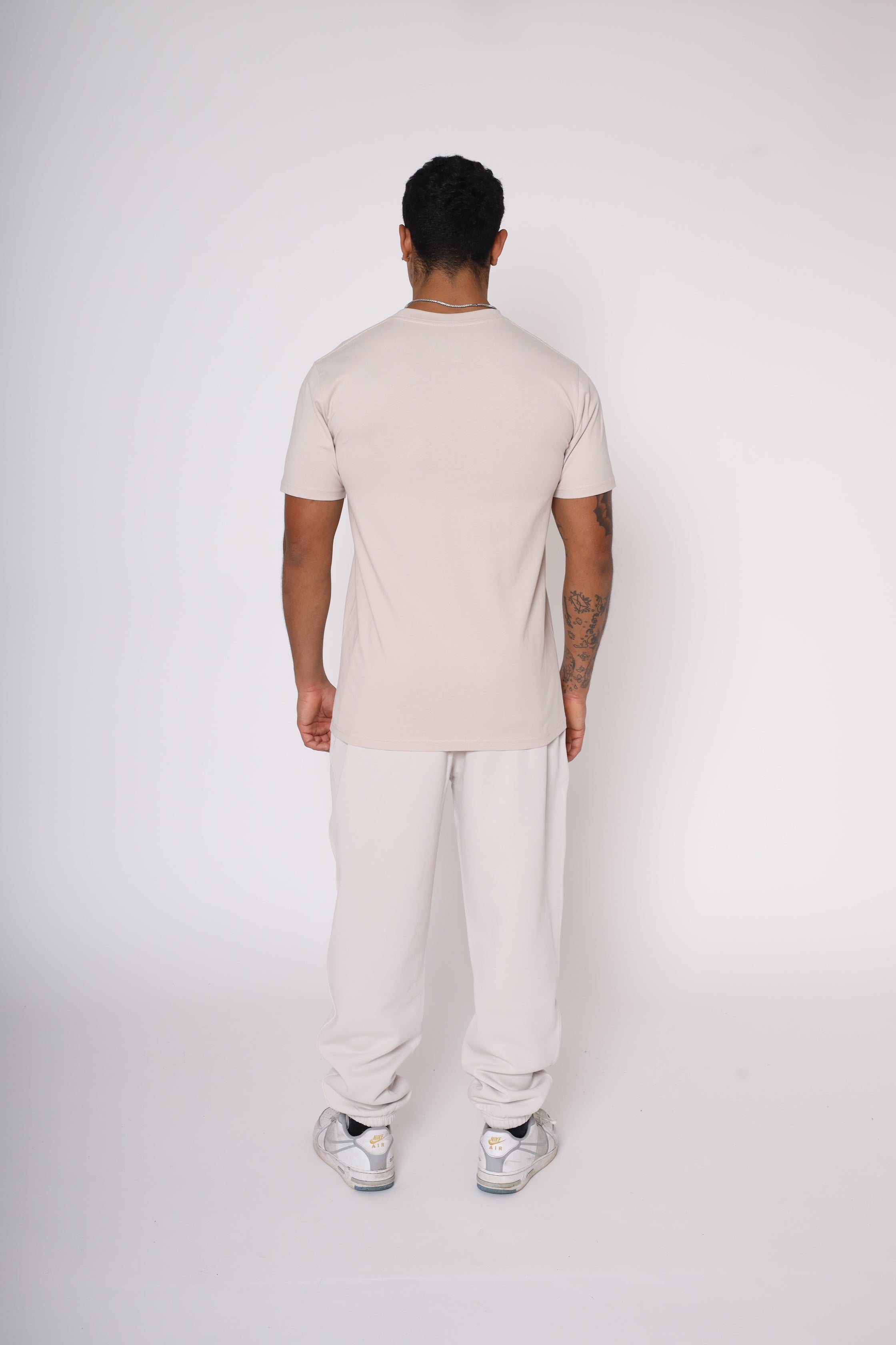 RWD AH Banner Regular Fit T-Shirt