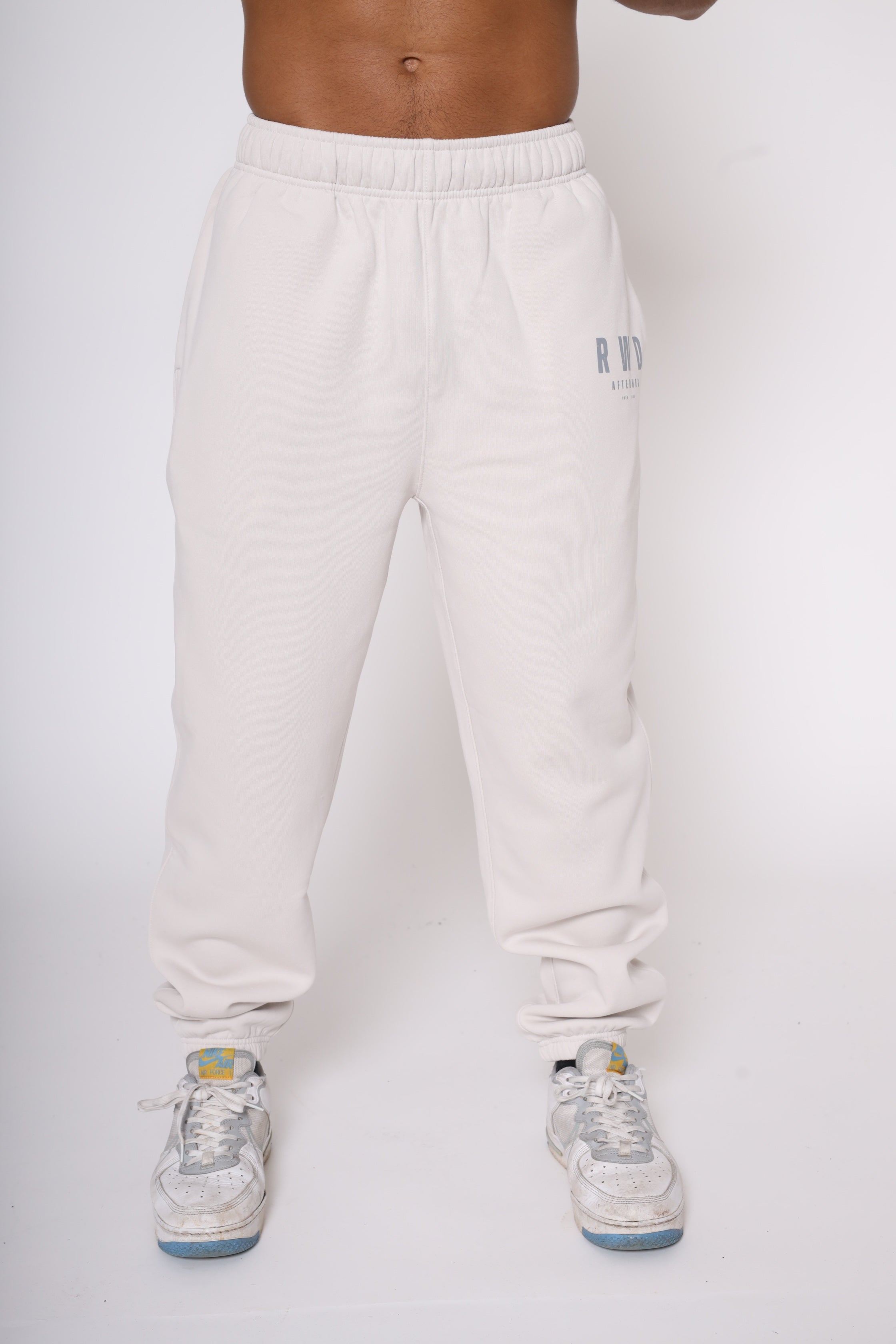 RWD Signature Block Sweatpants