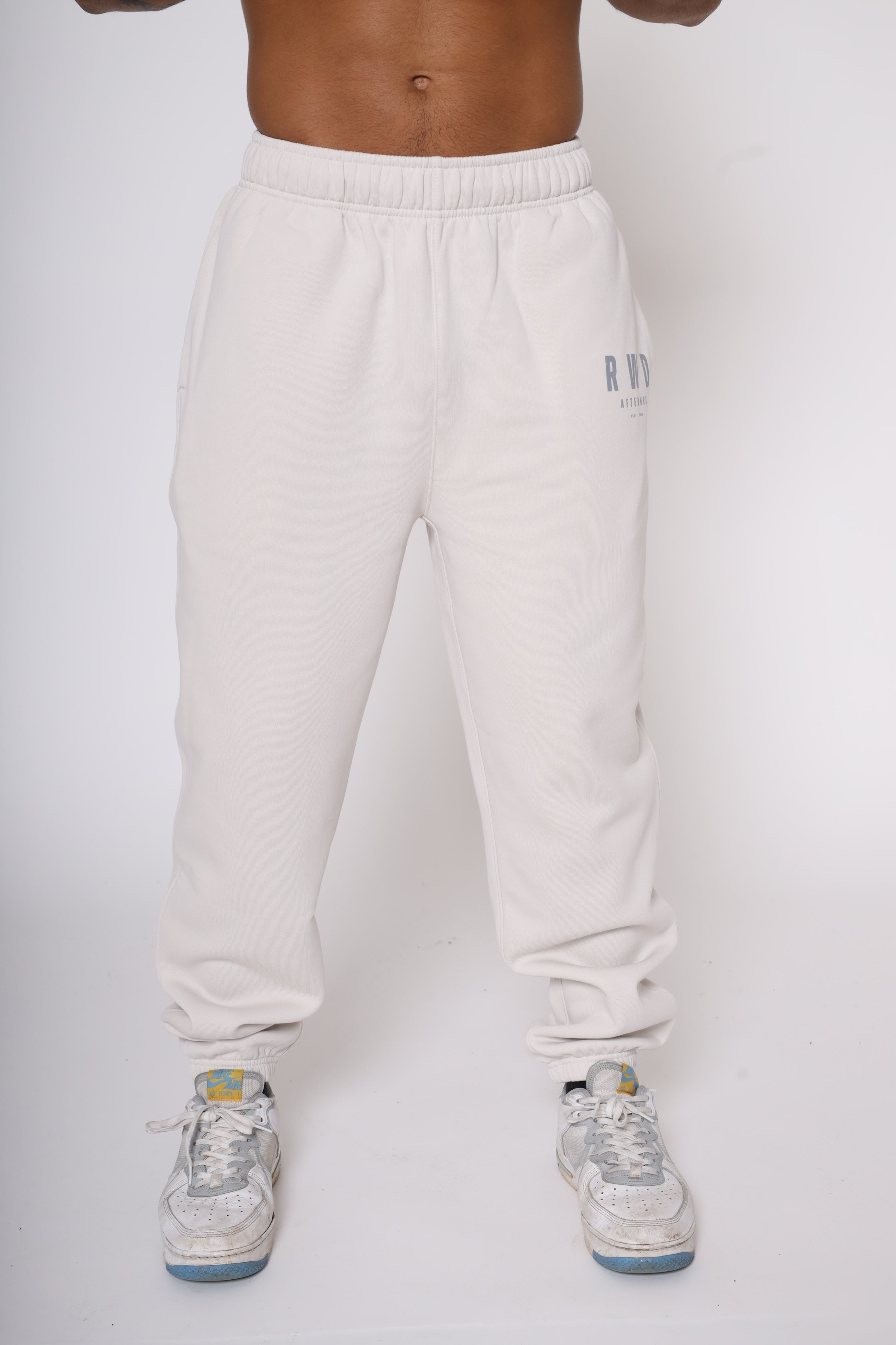 RWD Signature Block Sweatpants