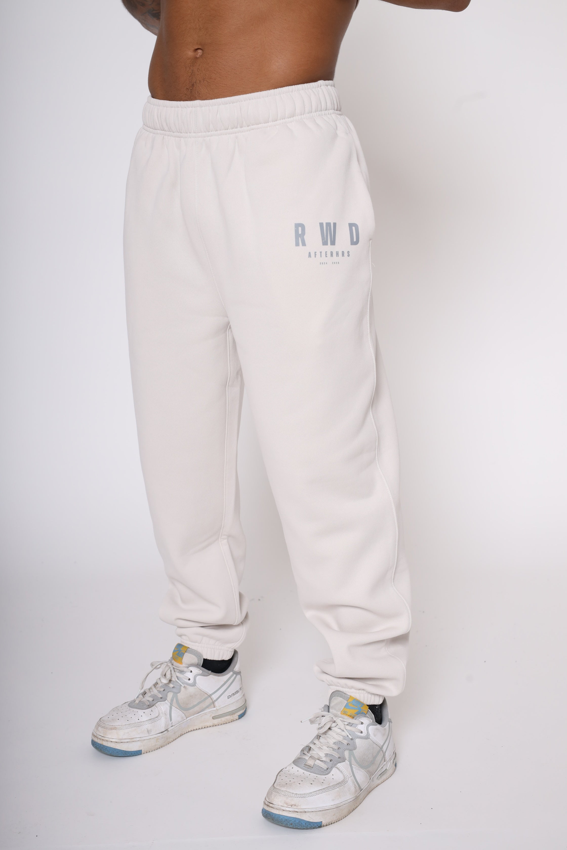 RWD Signature Block Sweatpants