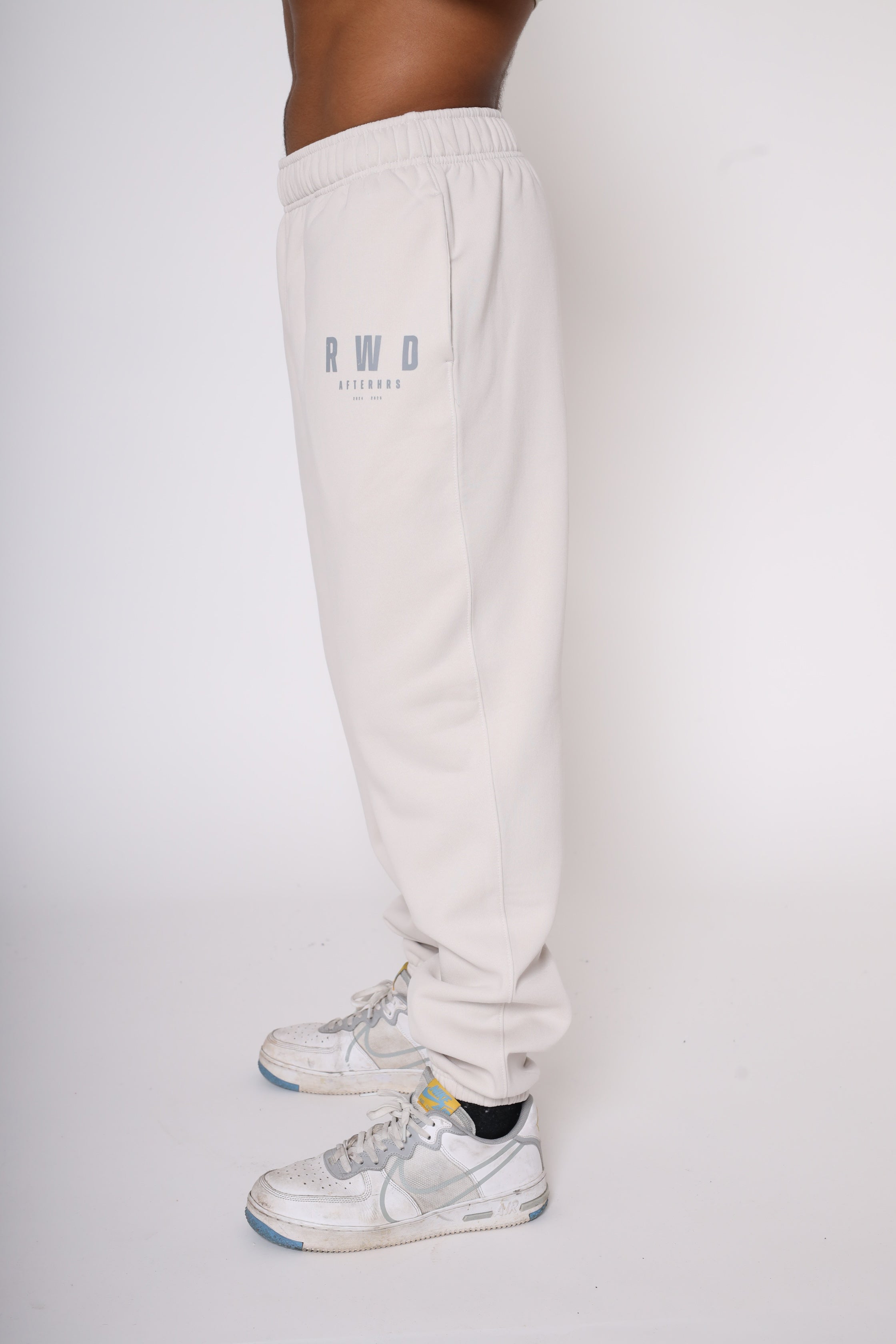 RWD Signature Block Sweatpants