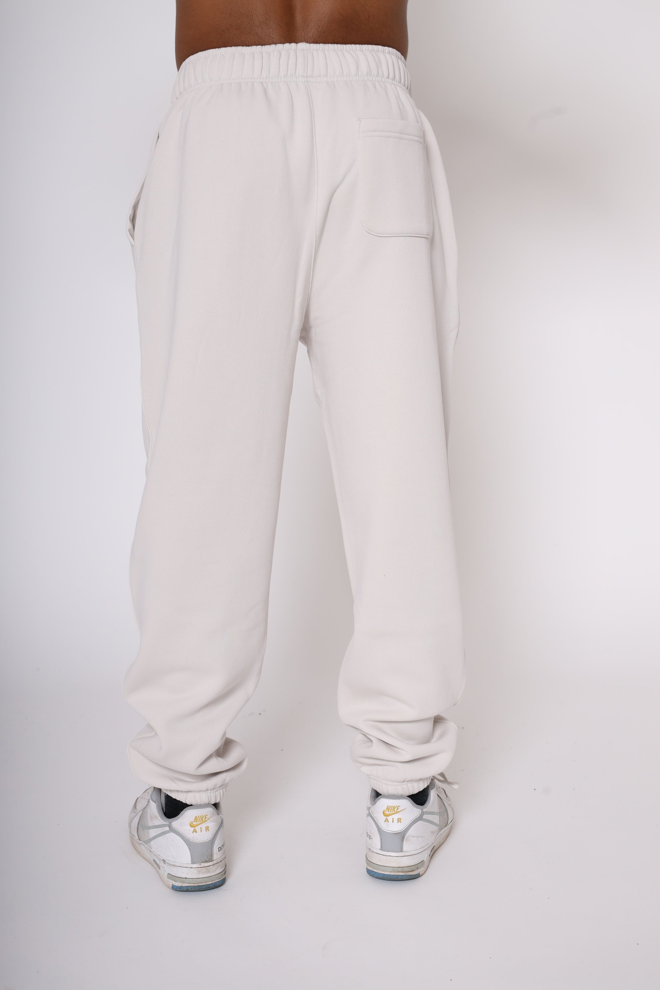 RWD Signature Block Sweatpants