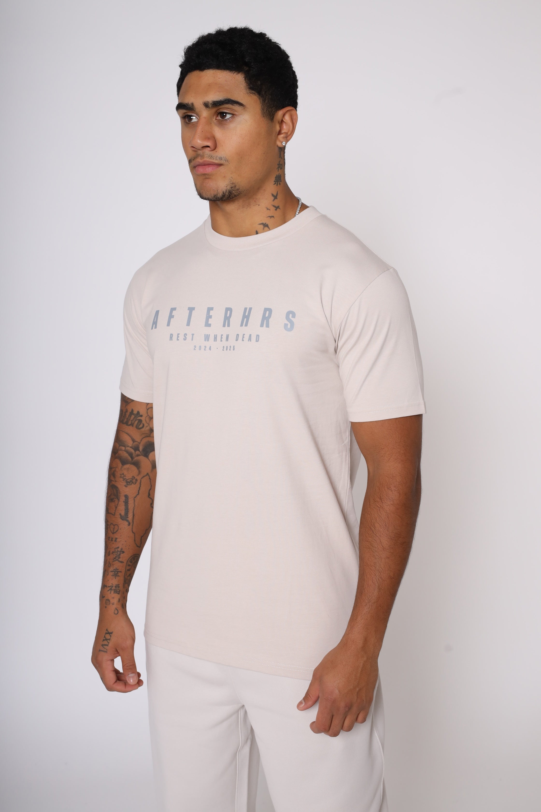 RWD AH Banner Regular Fit T-Shirt