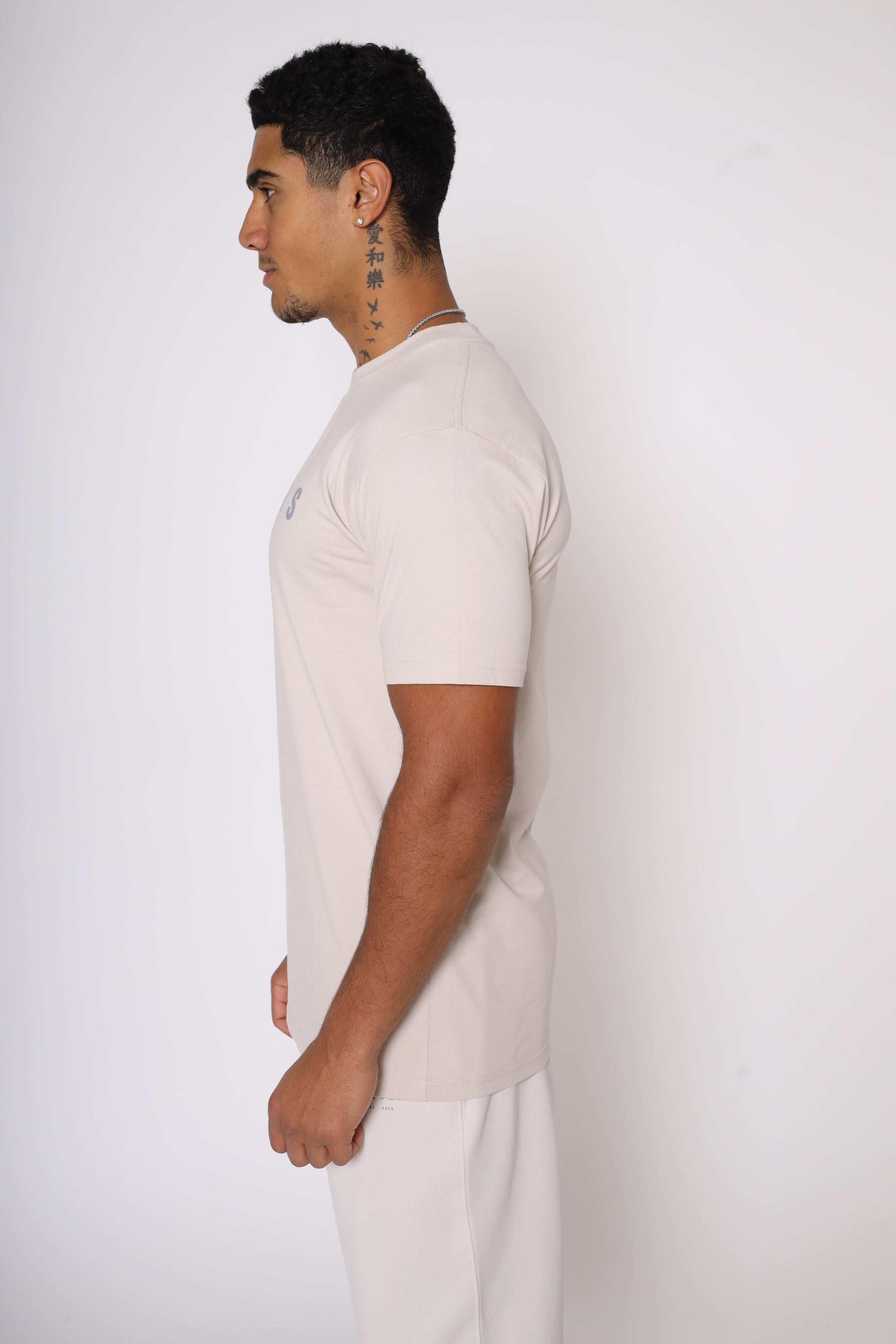 RWD AH Banner Regular Fit T-Shirt