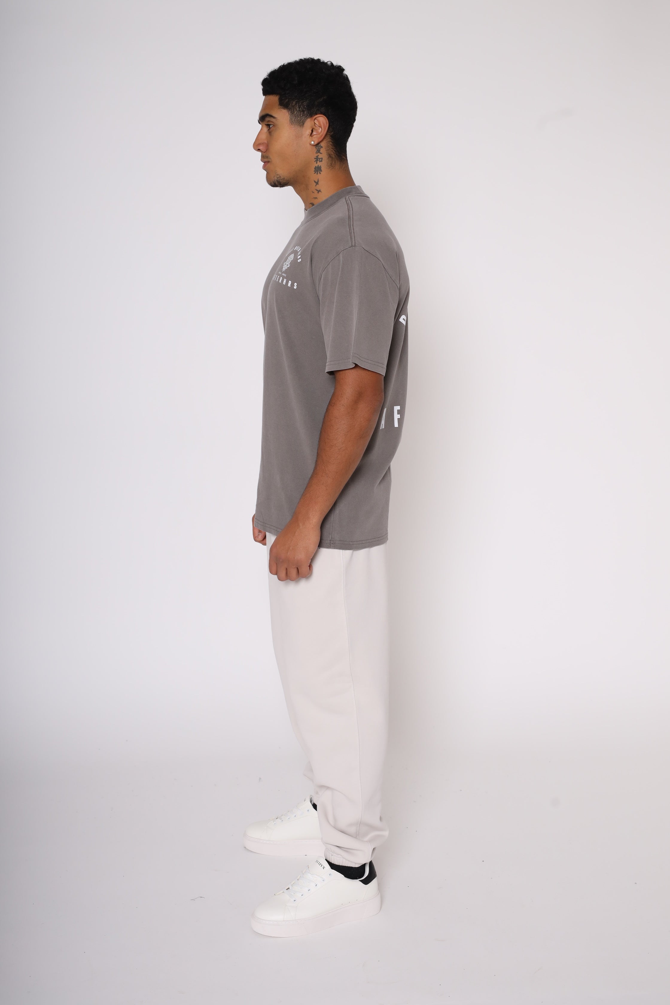 RWD Original Oversized T-Shirt