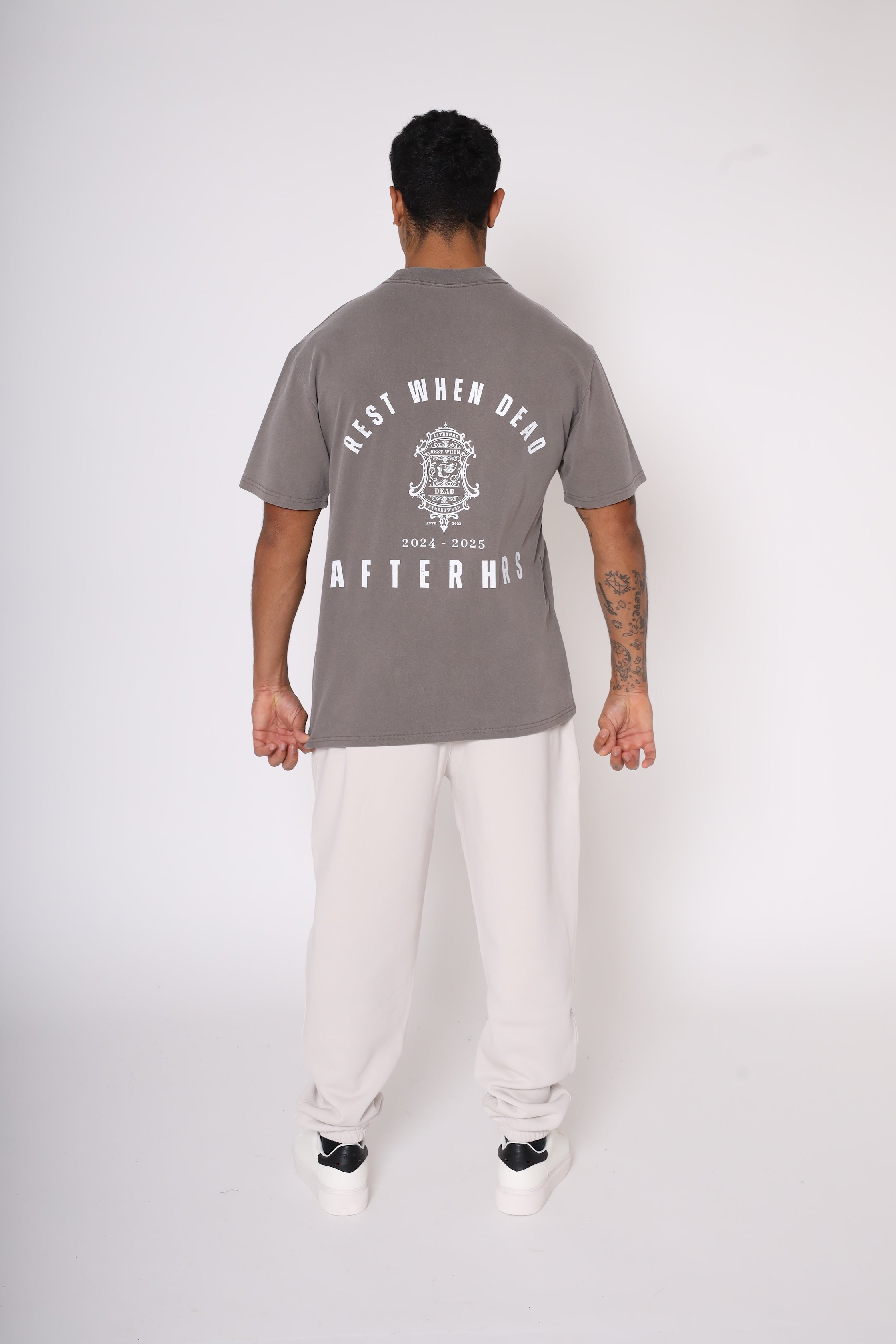 RWD Original Oversized T-Shirt