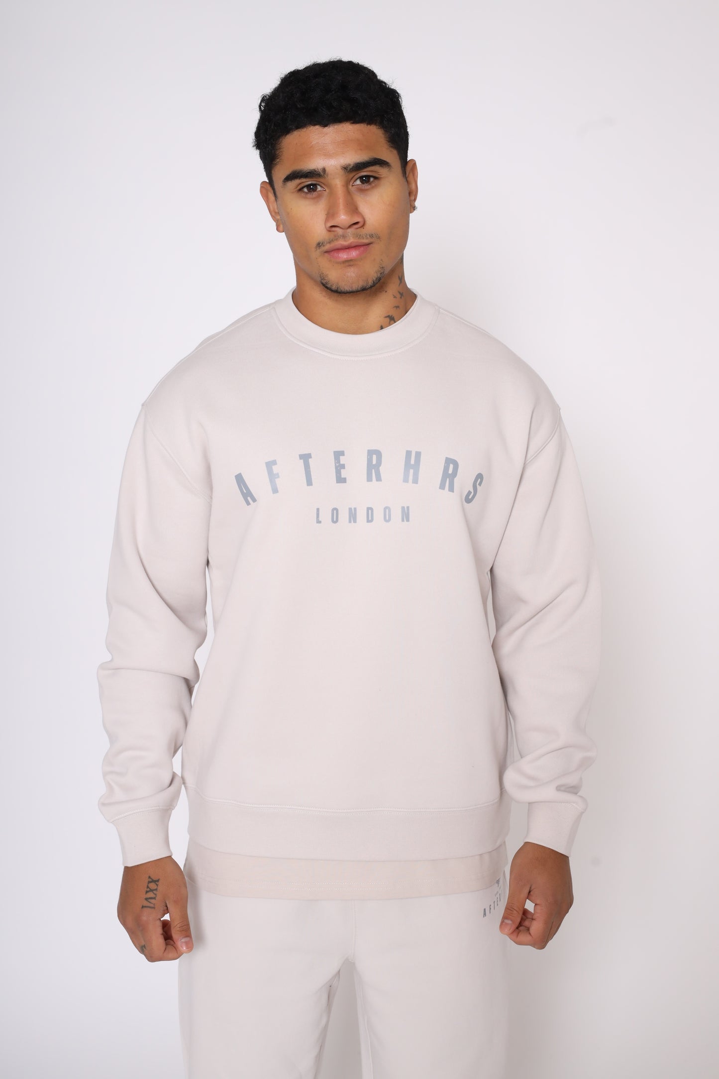 Afterhrs Arch Relaxed Crew (Copy) - AfterhrsAfterhrs Arch Relaxed Crew (Copy)Afterhrs