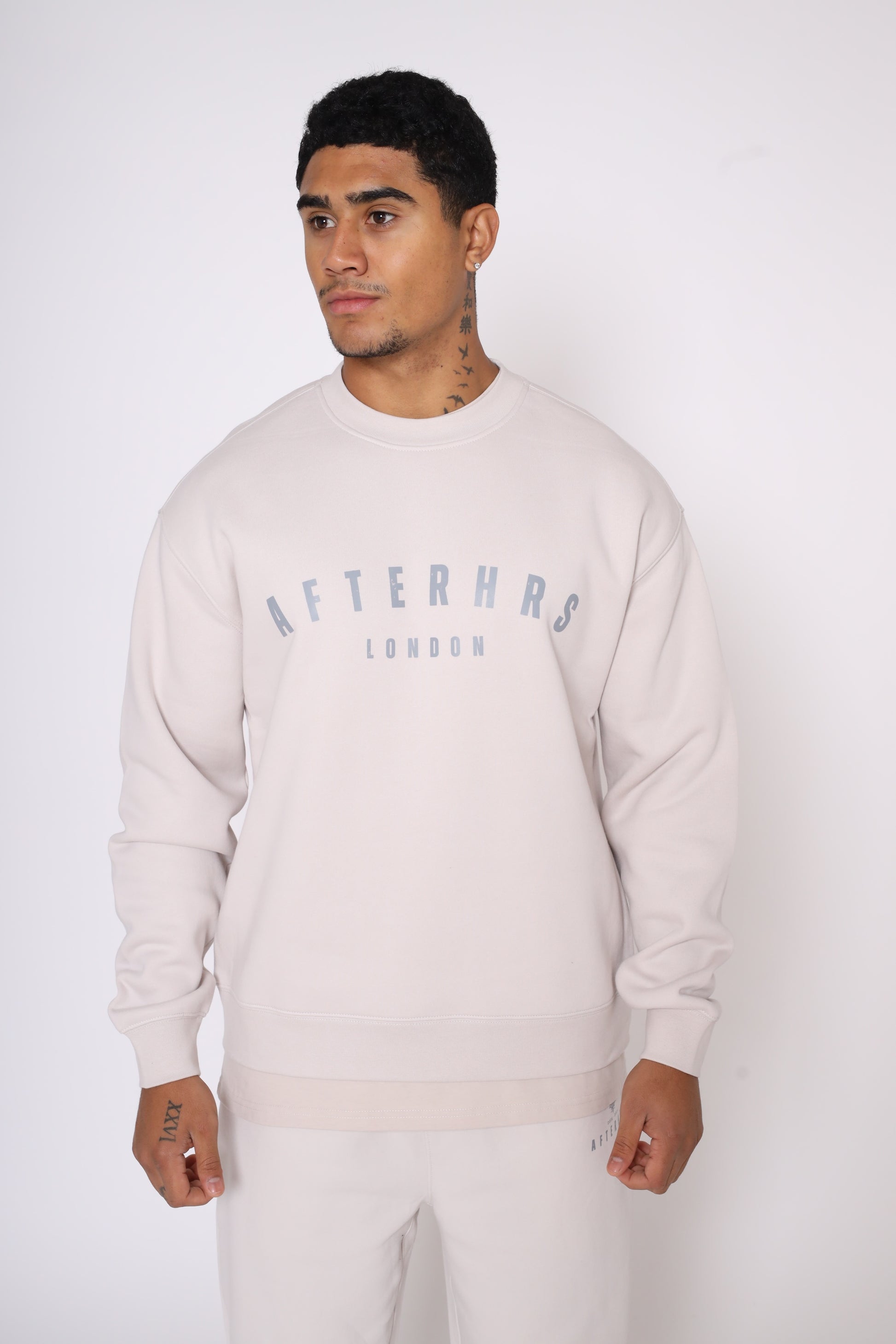 Afterhrs Arch Relaxed Crew (Copy) - AfterhrsAfterhrs Arch Relaxed Crew (Copy)Afterhrs