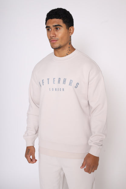 Afterhrs Arch Relaxed Crew (Copy) - AfterhrsAfterhrs Arch Relaxed Crew (Copy)Afterhrs