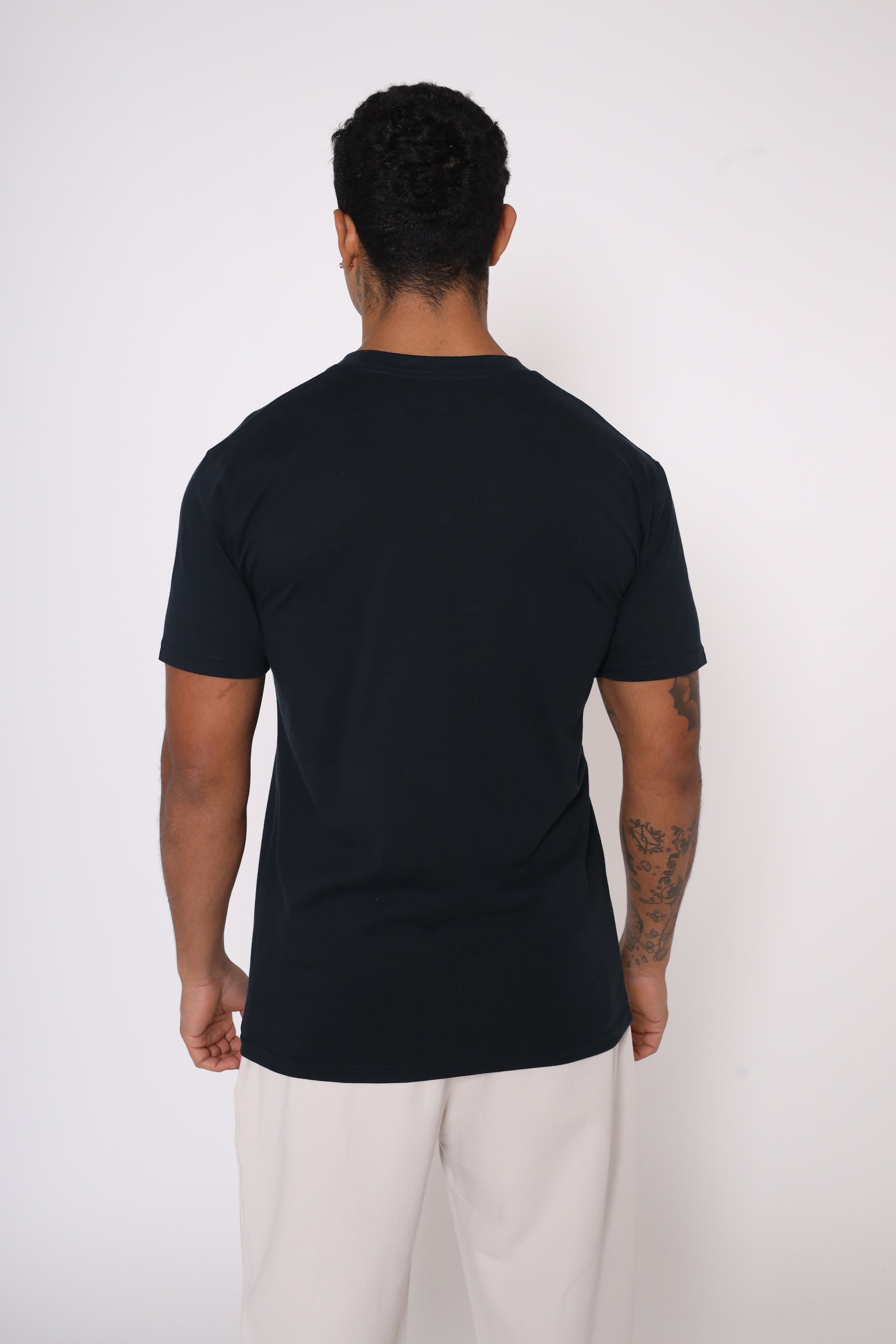 RWD AH Logo Regular Fit T-Shirt