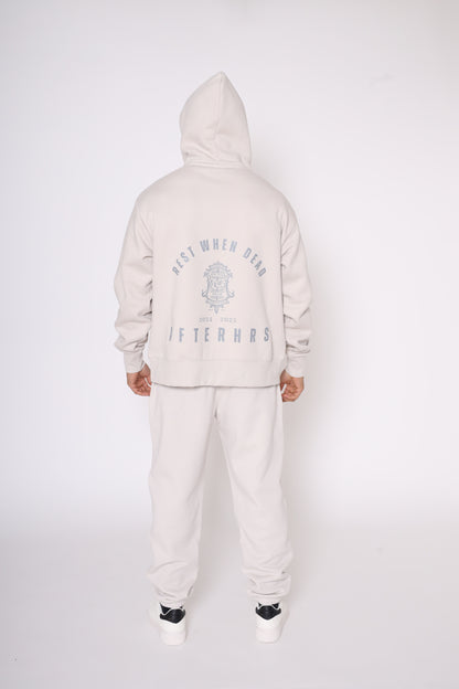 RWD Original Heavy Zip Hoodie