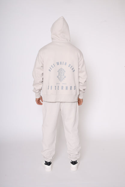 RWD Original Heavy Zip Hoodie