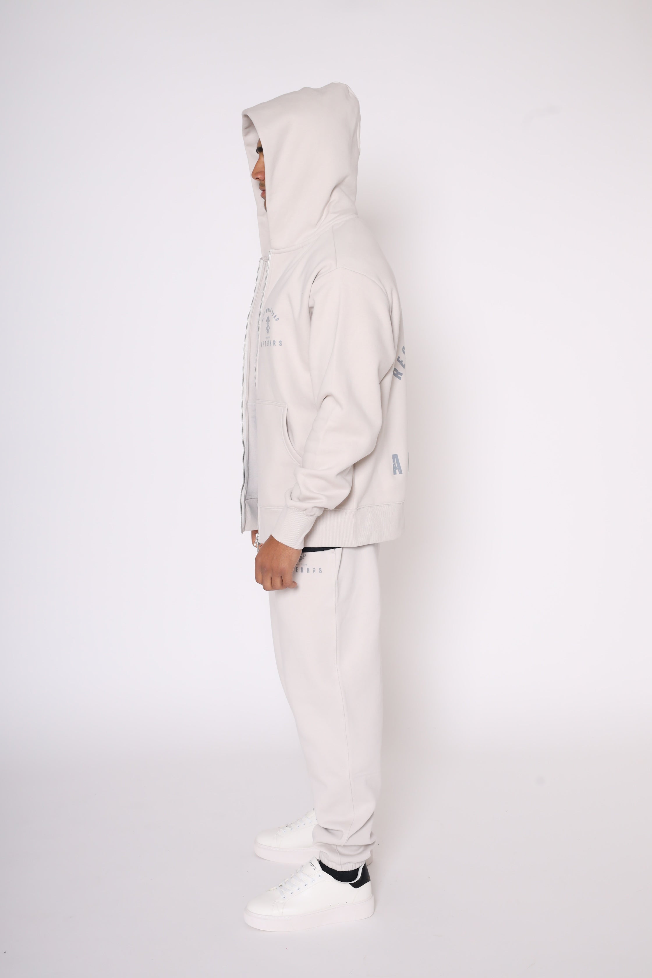 RWD Original Relaxed Hoodie..