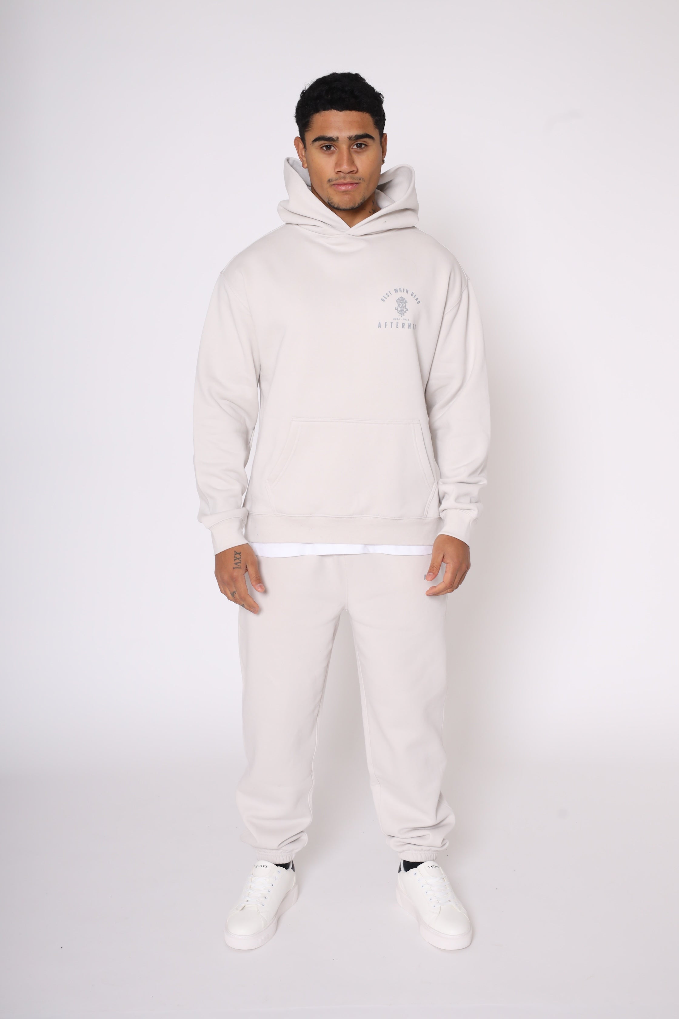 RWD Original Relaxed Hoodie..