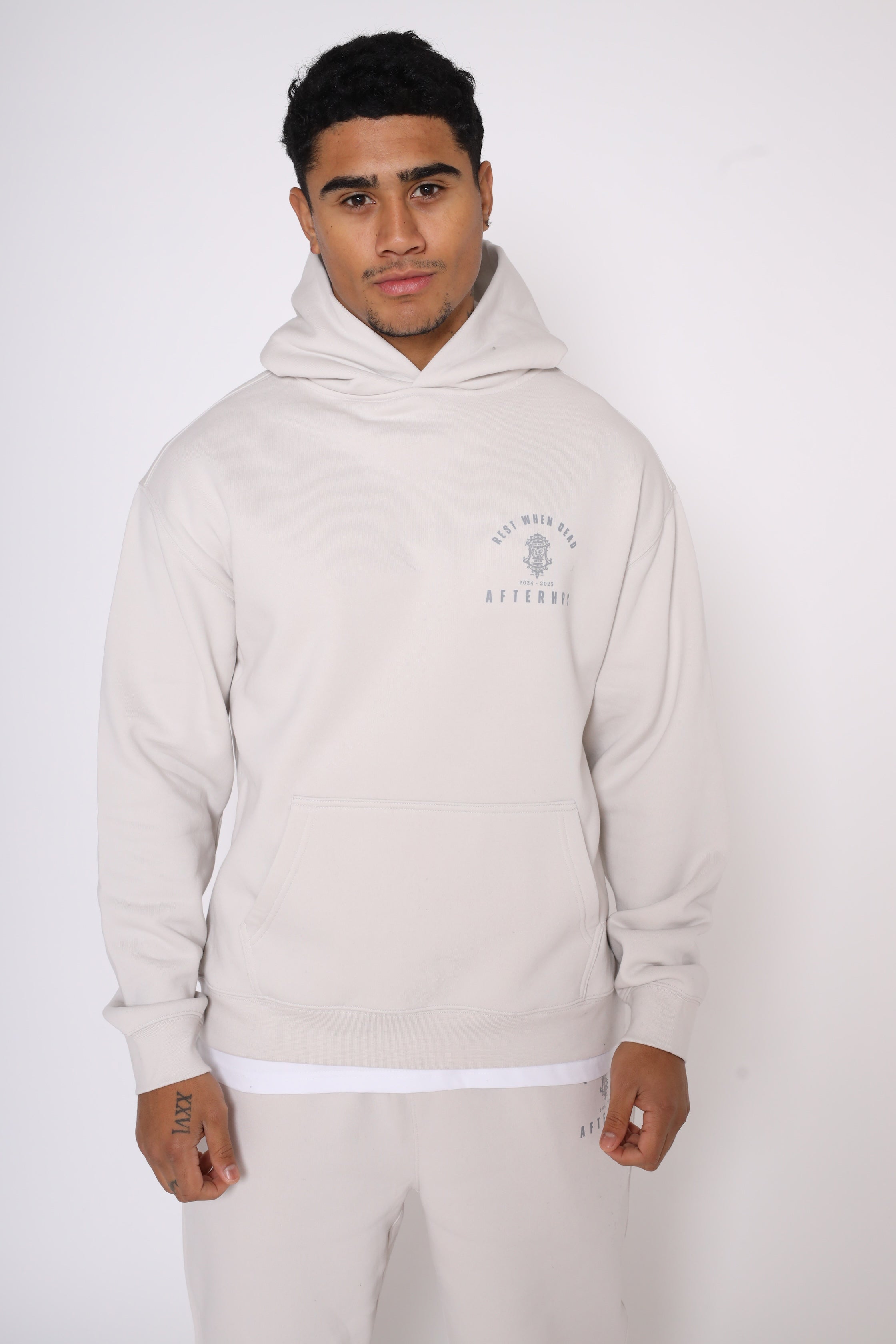 RWD Original Relaxed Hoodie..