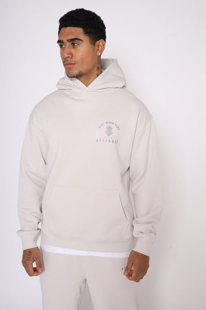 RWD Original Heavy Zip Hoodie