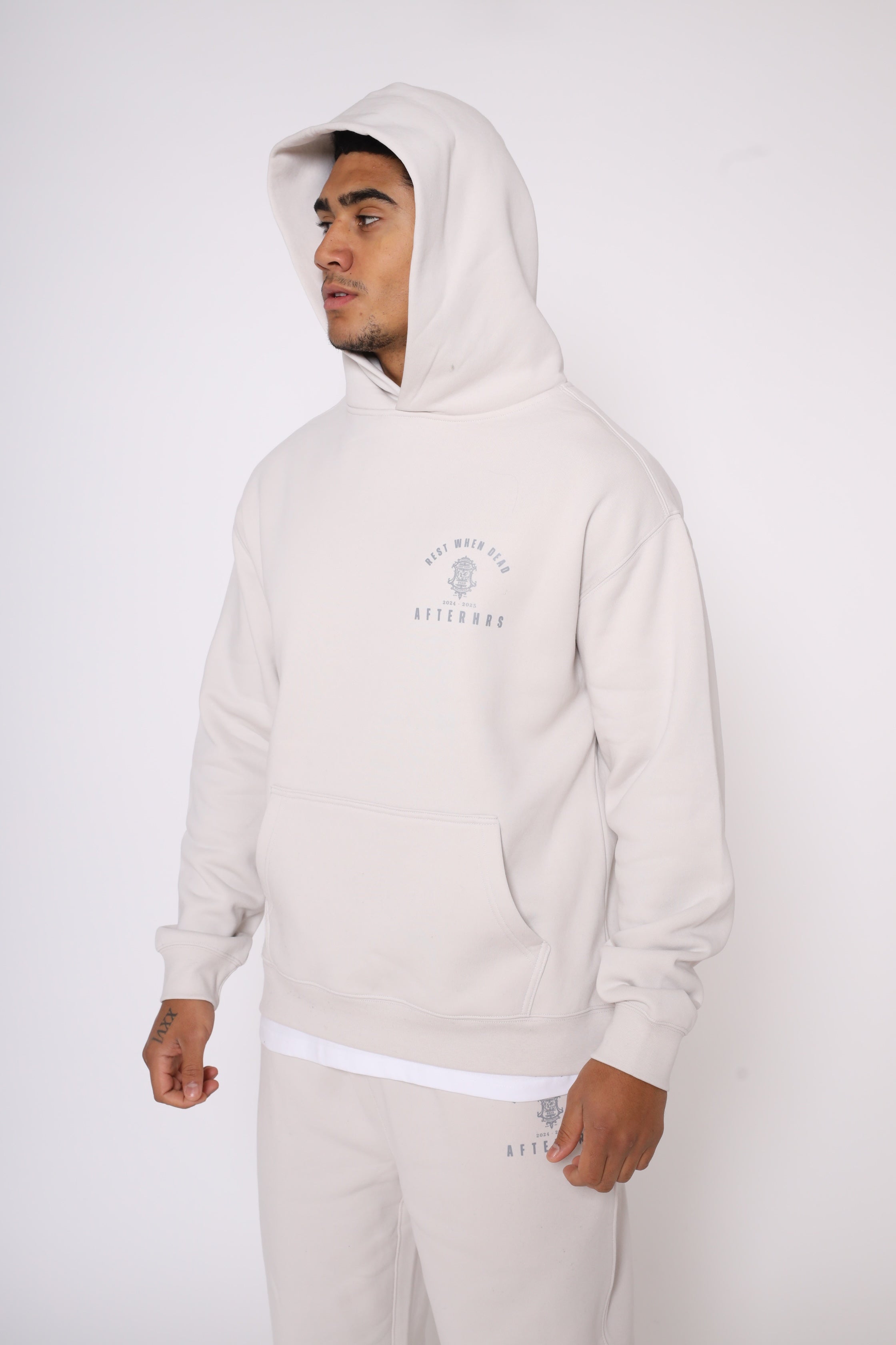 RWD Original Relaxed Hoodie..