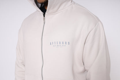 RDW Heritage Heavy Zip Hoodie - AfterhrsRDW Heritage Heavy Zip HoodieAfterhrs