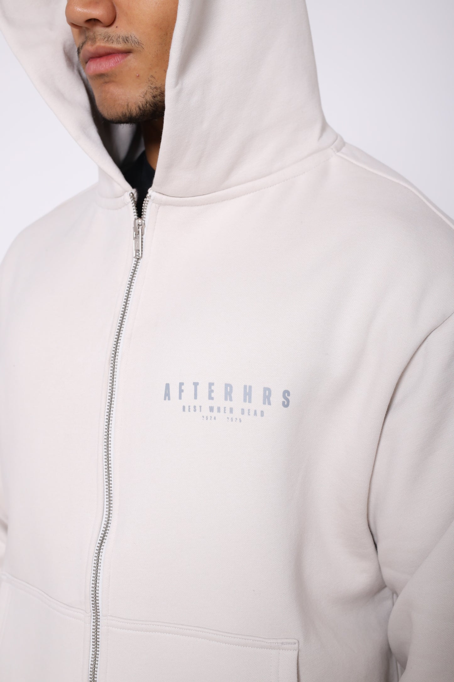 RDW Heritage Heavy Zip Hoodie - AfterhrsRDW Heritage Heavy Zip HoodieAfterhrs