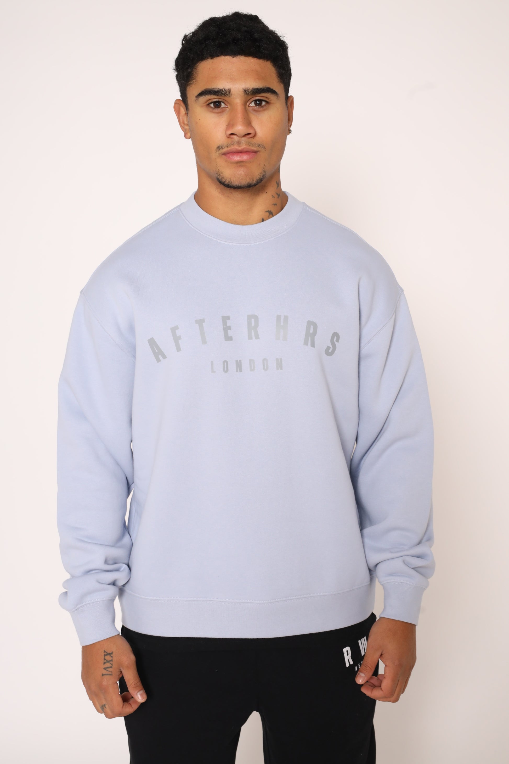 Afterhrs Arch Relaxed Crew (Copy) - AfterhrsAfterhrs Arch Relaxed Crew (Copy)Afterhrs