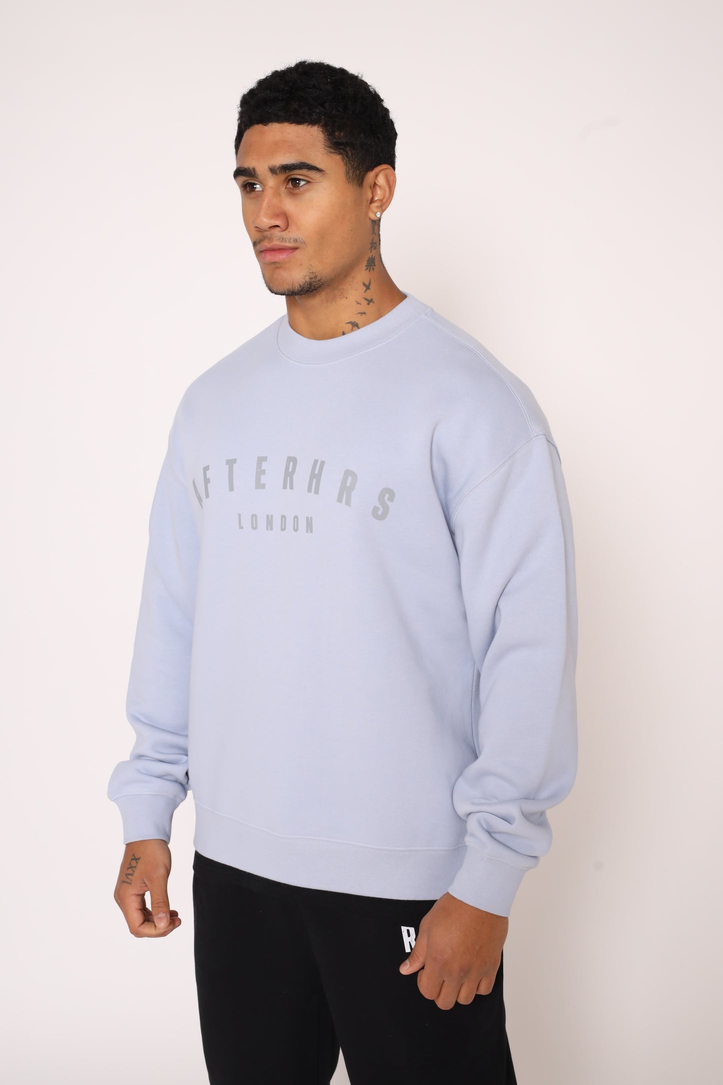 Afterhrs Arch Relaxed Crew (Copy) - AfterhrsAfterhrs Arch Relaxed Crew (Copy)Afterhrs