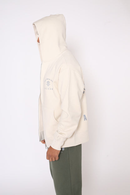 RWD Original Heavy Zip Hoodie