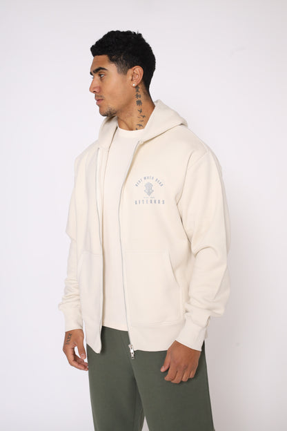 RWD Original Heavy Zip Hoodie