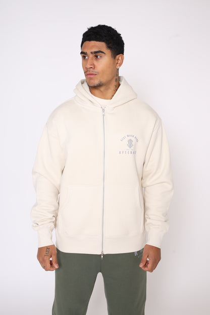 RWD Original Heavy Zip Hoodie