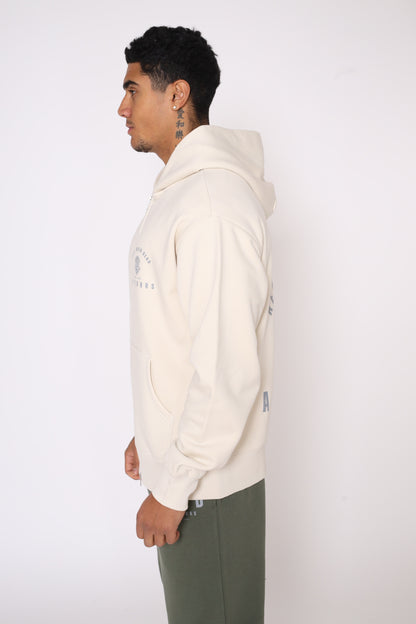 RWD Original Heavy Zip Hoodie