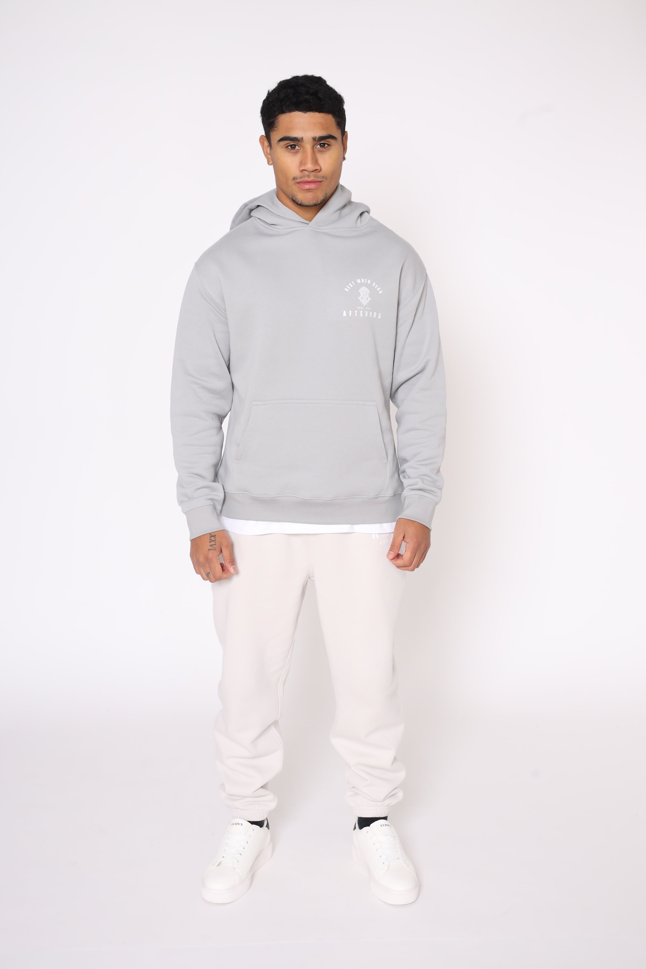 RWD Original Relaxed Hoodie..