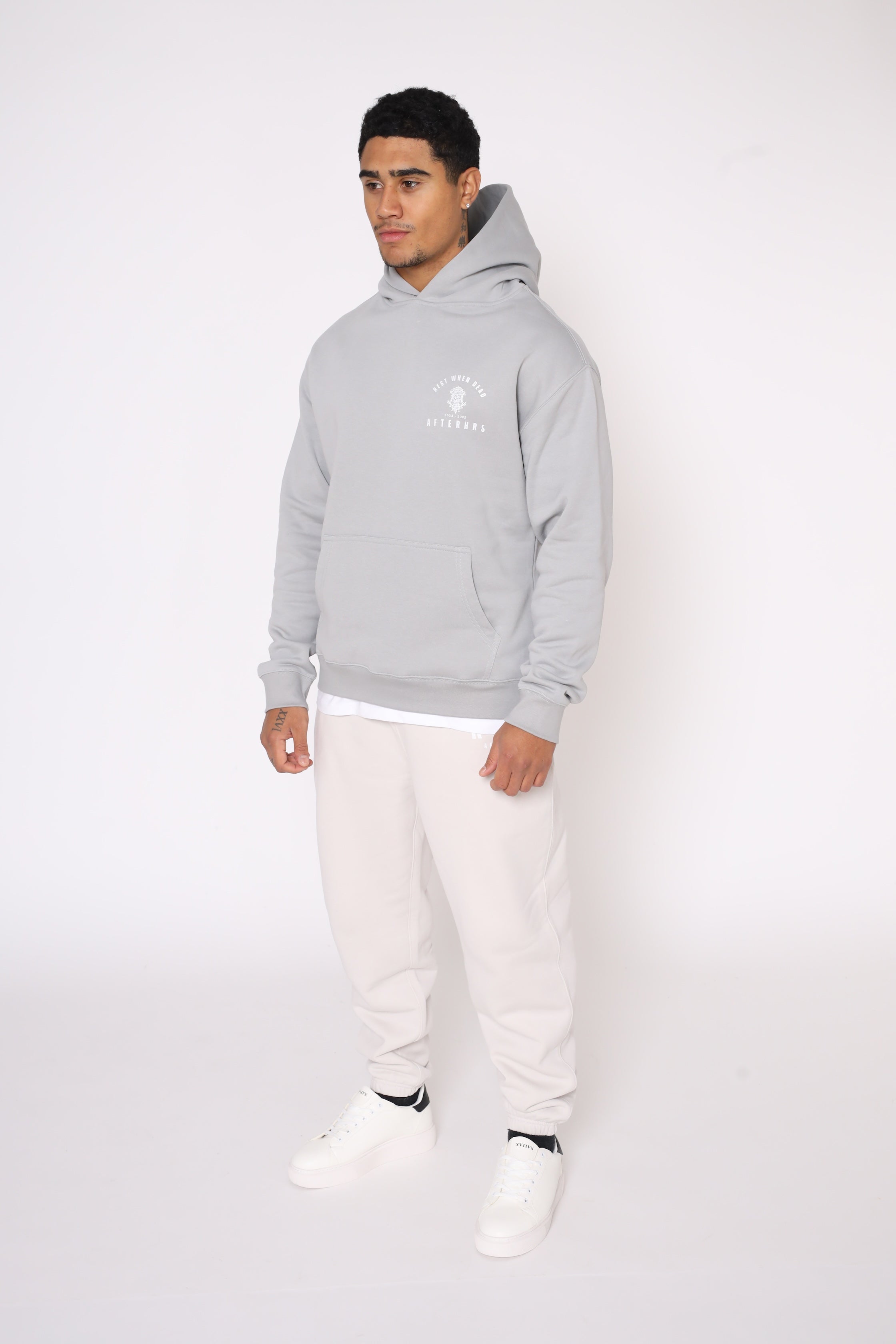 RWD Original Relaxed Hoodie..