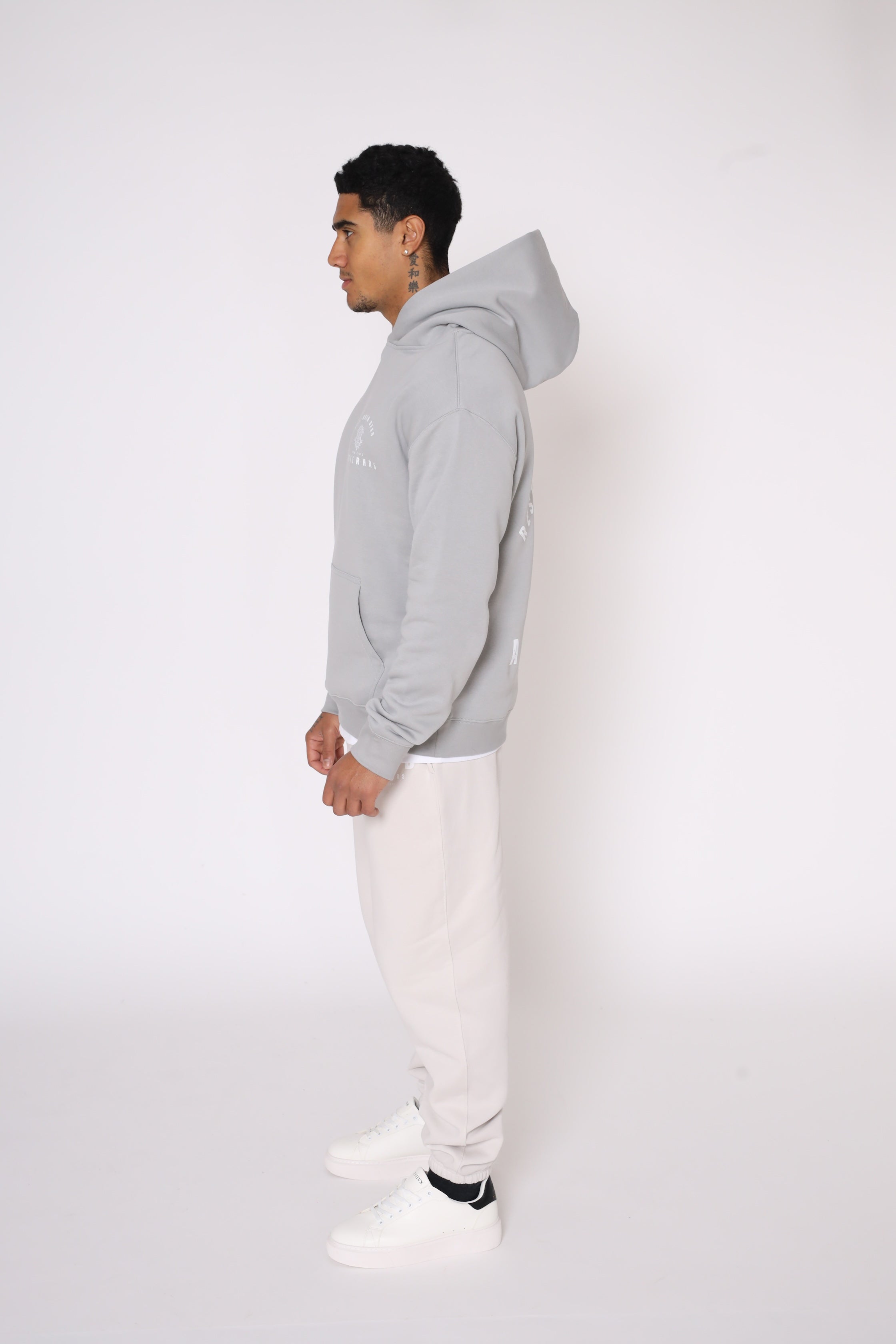 RWD Original Relaxed Hoodie..