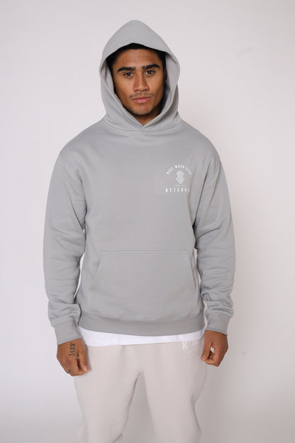 RWD Original Heavy Zip Hoodie