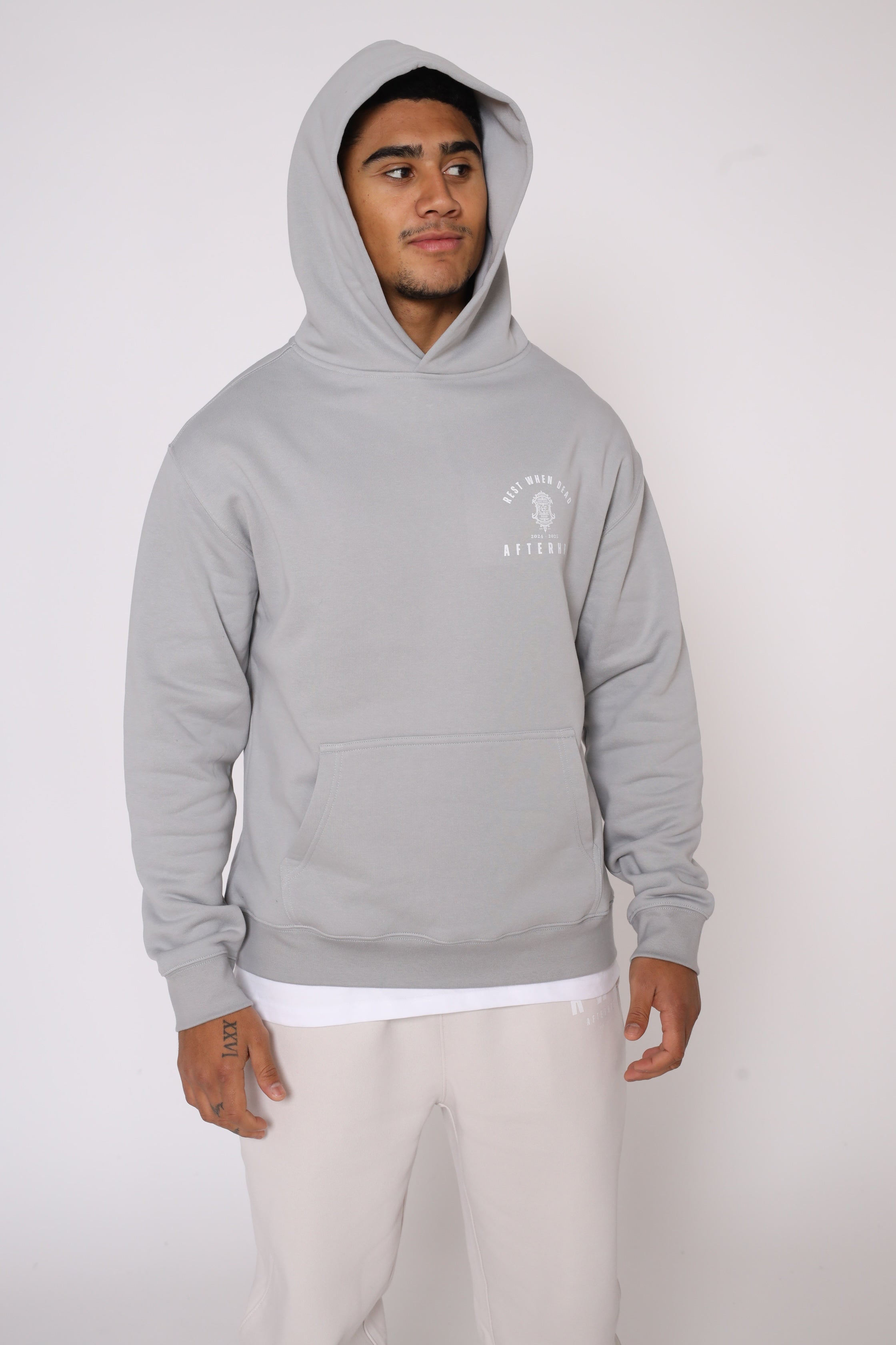 RWD Original Relaxed Hoodie..