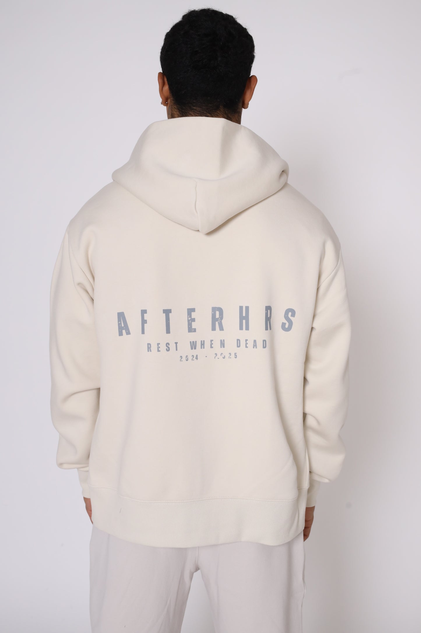 RDW Heritage Heavy Zip Hoodie - AfterhrsRDW Heritage Heavy Zip HoodieAfterhrs