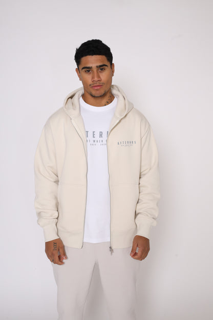 RDW Heritage Heavy Zip Hoodie - AfterhrsRDW Heritage Heavy Zip HoodieAfterhrs