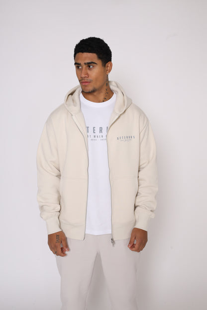 RDW Heritage Heavy Zip Hoodie - AfterhrsRDW Heritage Heavy Zip HoodieAfterhrs