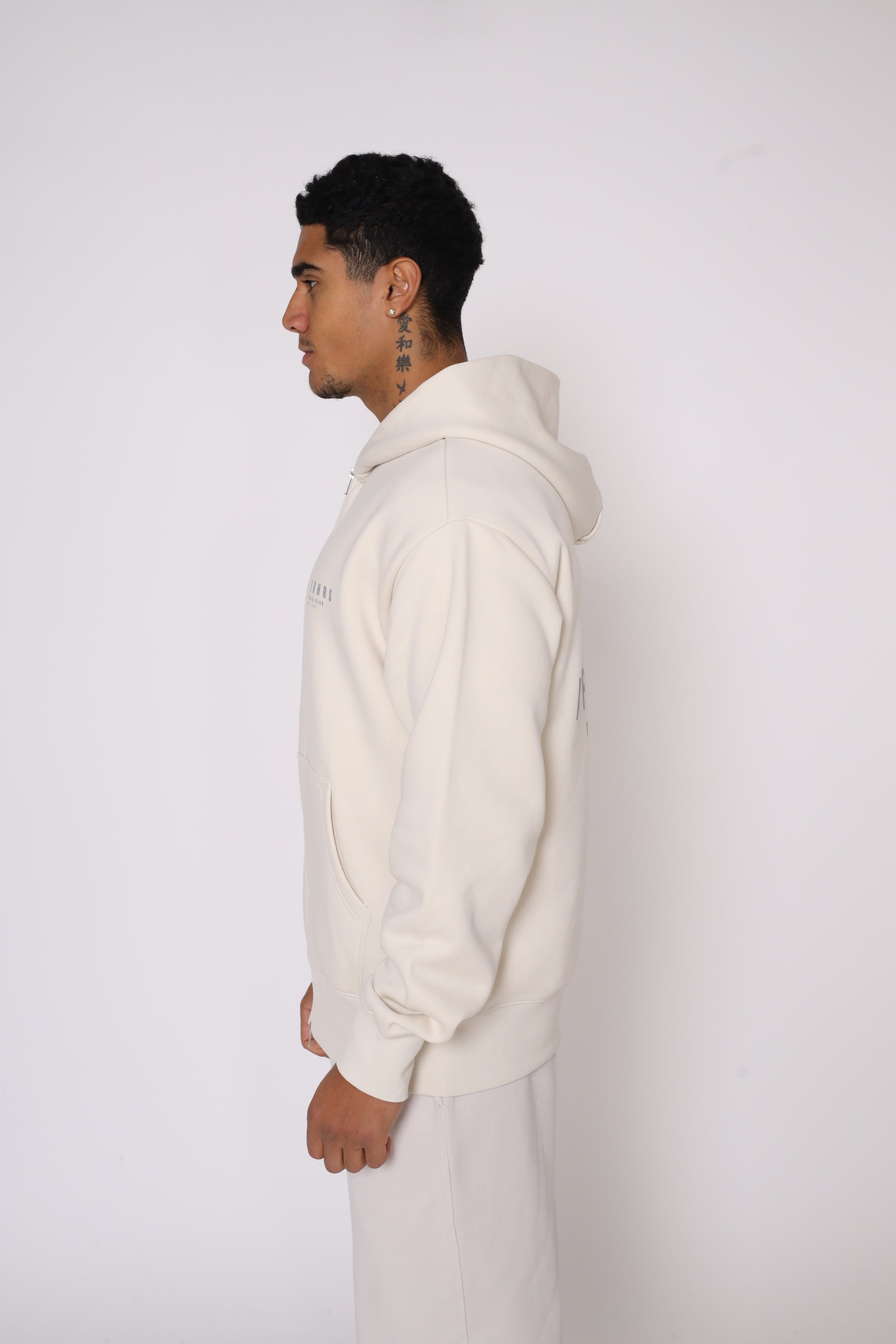 RDW Heritage Heavy Zip Hoodie - AfterhrsRDW Heritage Heavy Zip HoodieAfterhrs