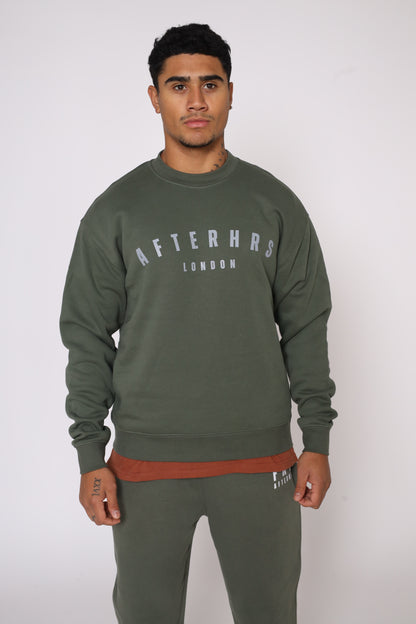 Afterhrs Arch Relaxed Crew (Copy) - AfterhrsAfterhrs Arch Relaxed Crew (Copy)Afterhrs