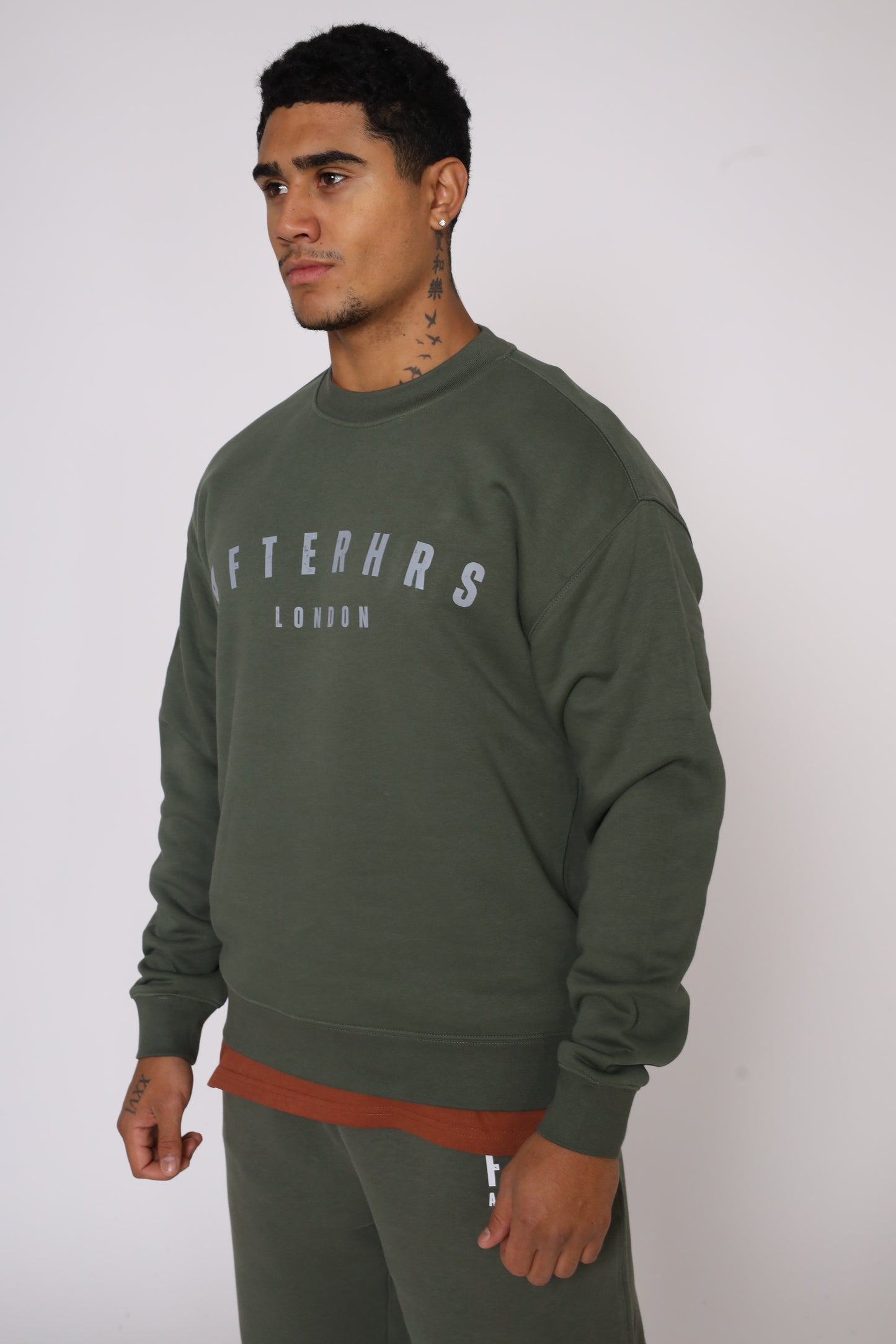 Afterhrs Arch Relaxed Crew (Copy) - AfterhrsAfterhrs Arch Relaxed Crew (Copy)Afterhrs