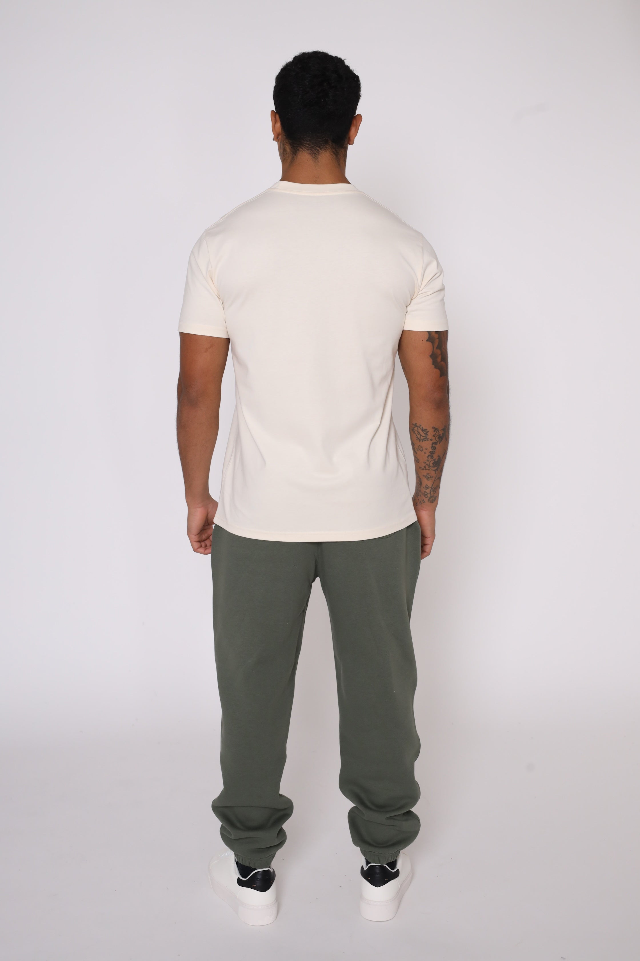 RWD AH Creative Regular Fit T-Shirt