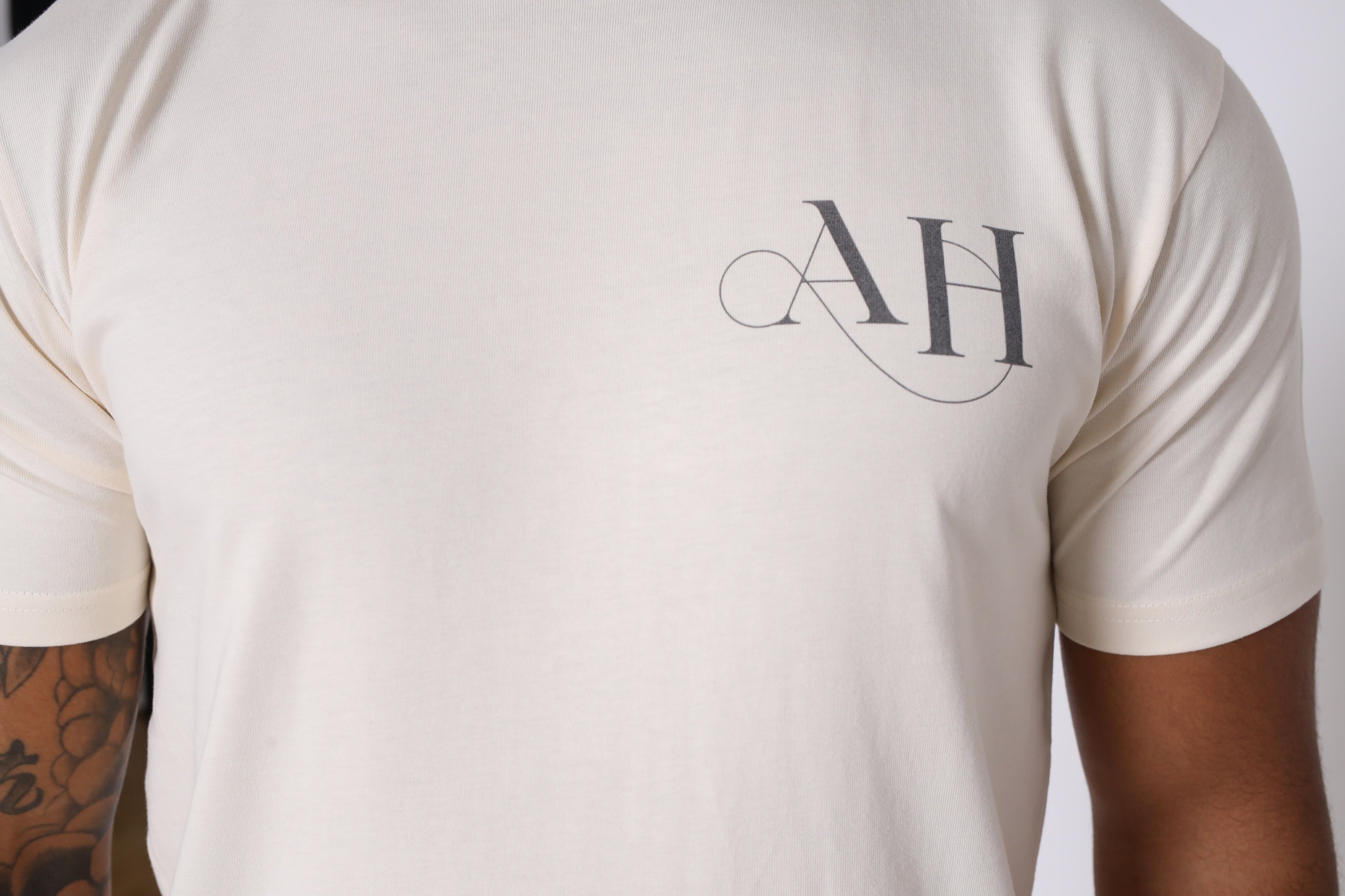 RWD AH Creative Regular Fit T-Shirt