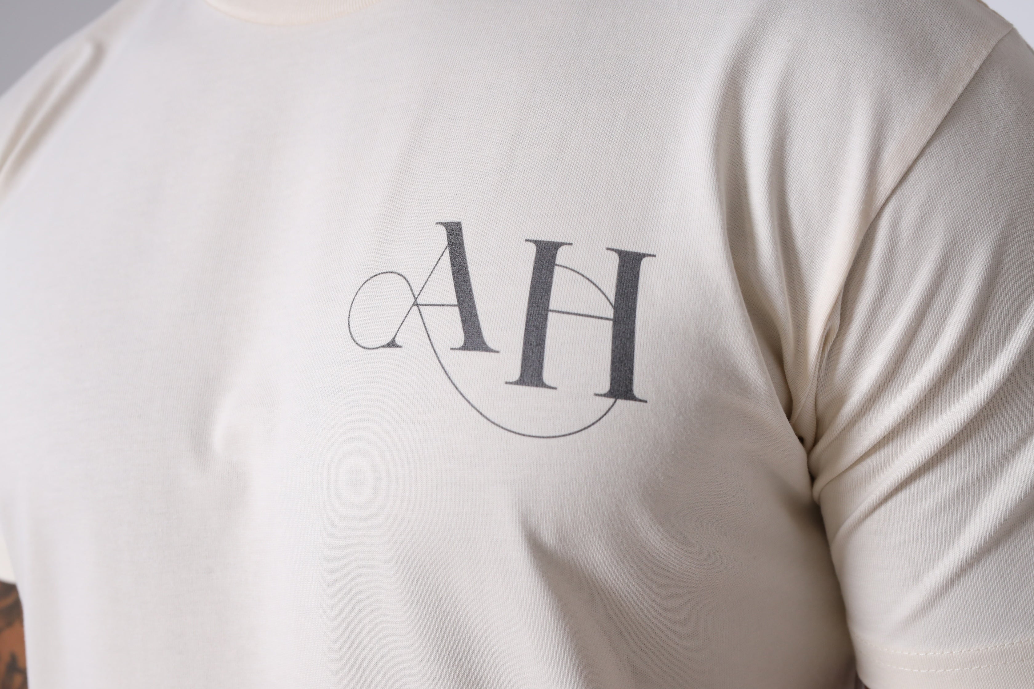 RWD AH Creative Regular Fit T-Shirt