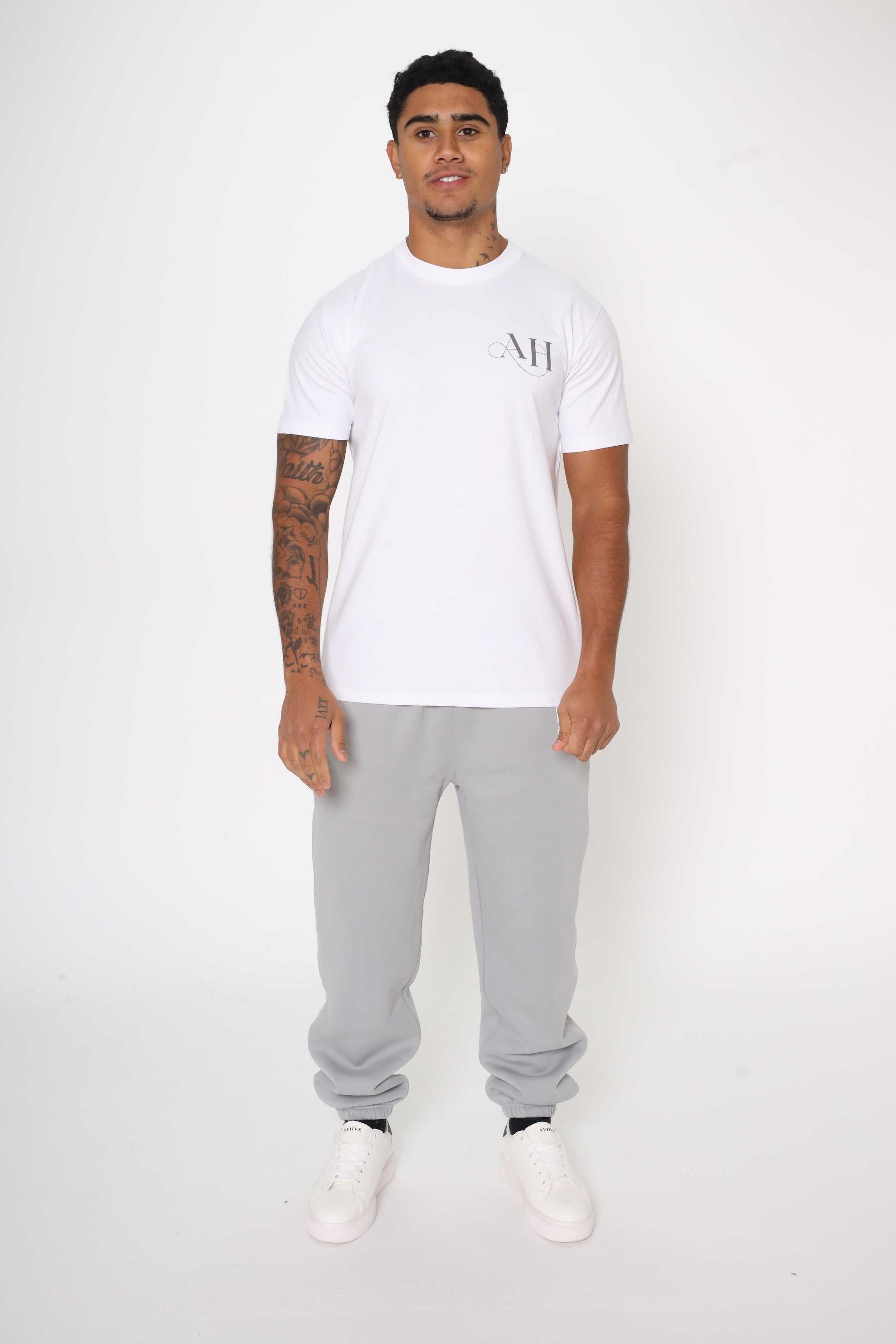 RWD AH Creative Regular Fit T-Shirt