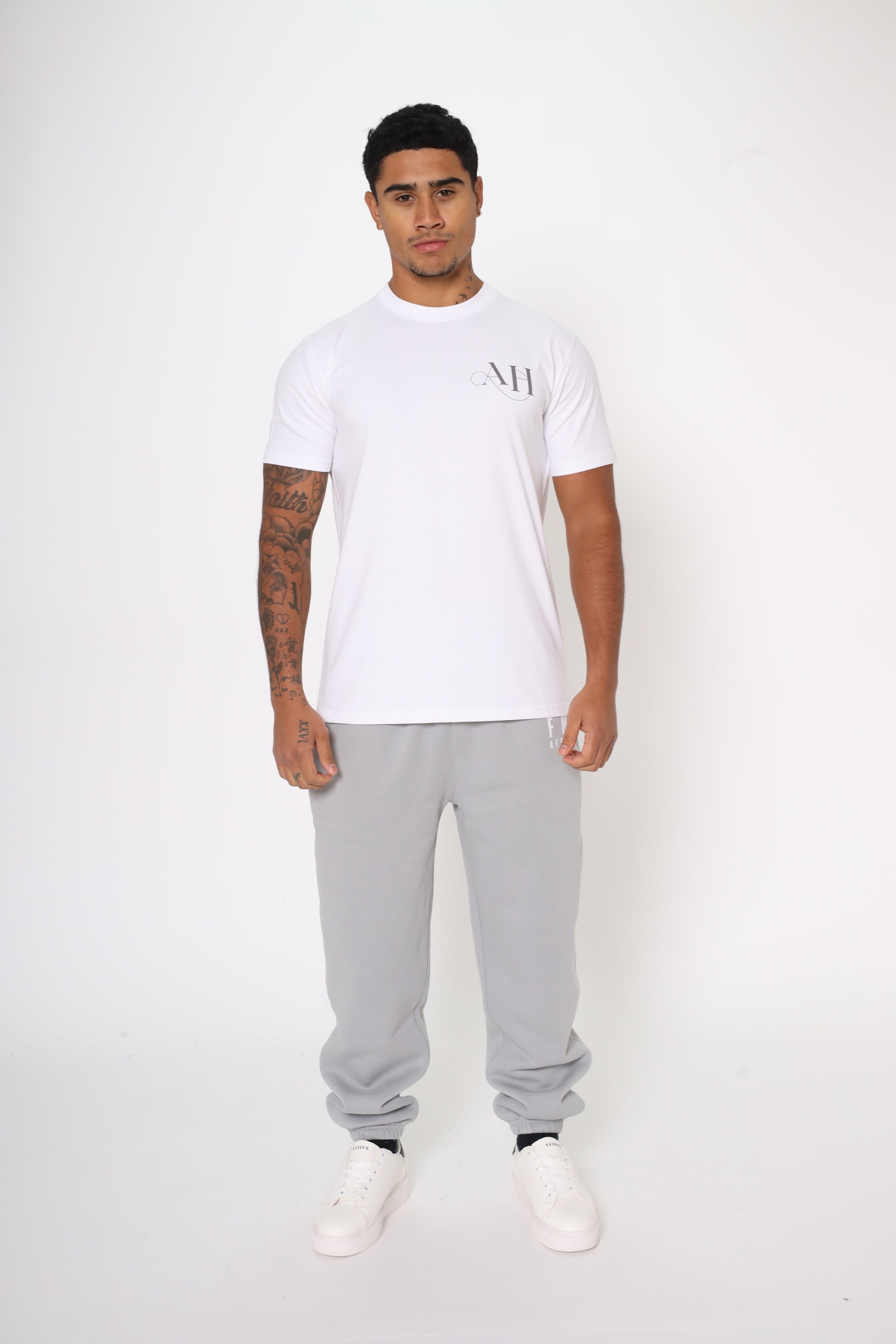 RWD AH Creative Regular Fit T-Shirt