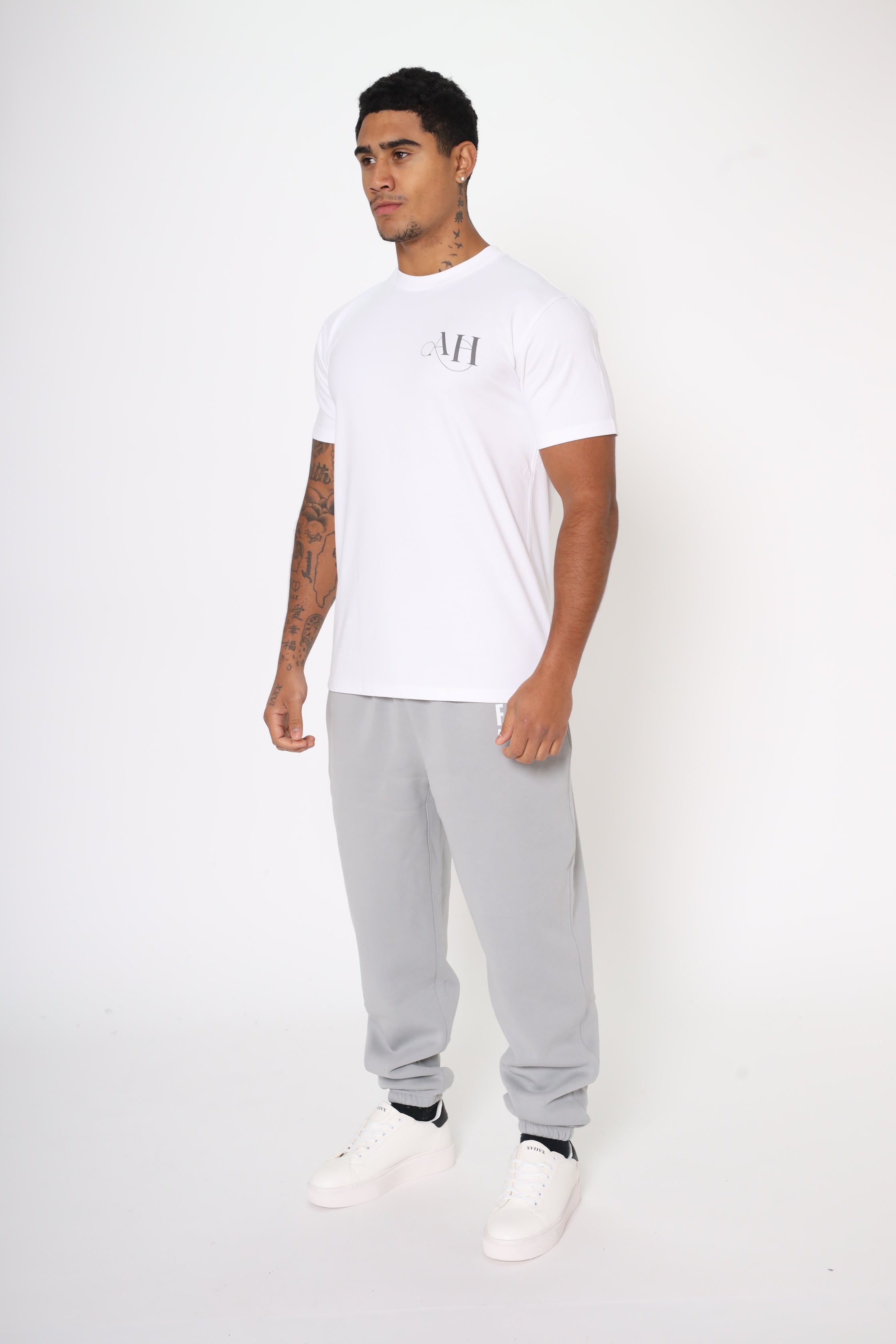 RWD AH Creative Regular Fit T-Shirt