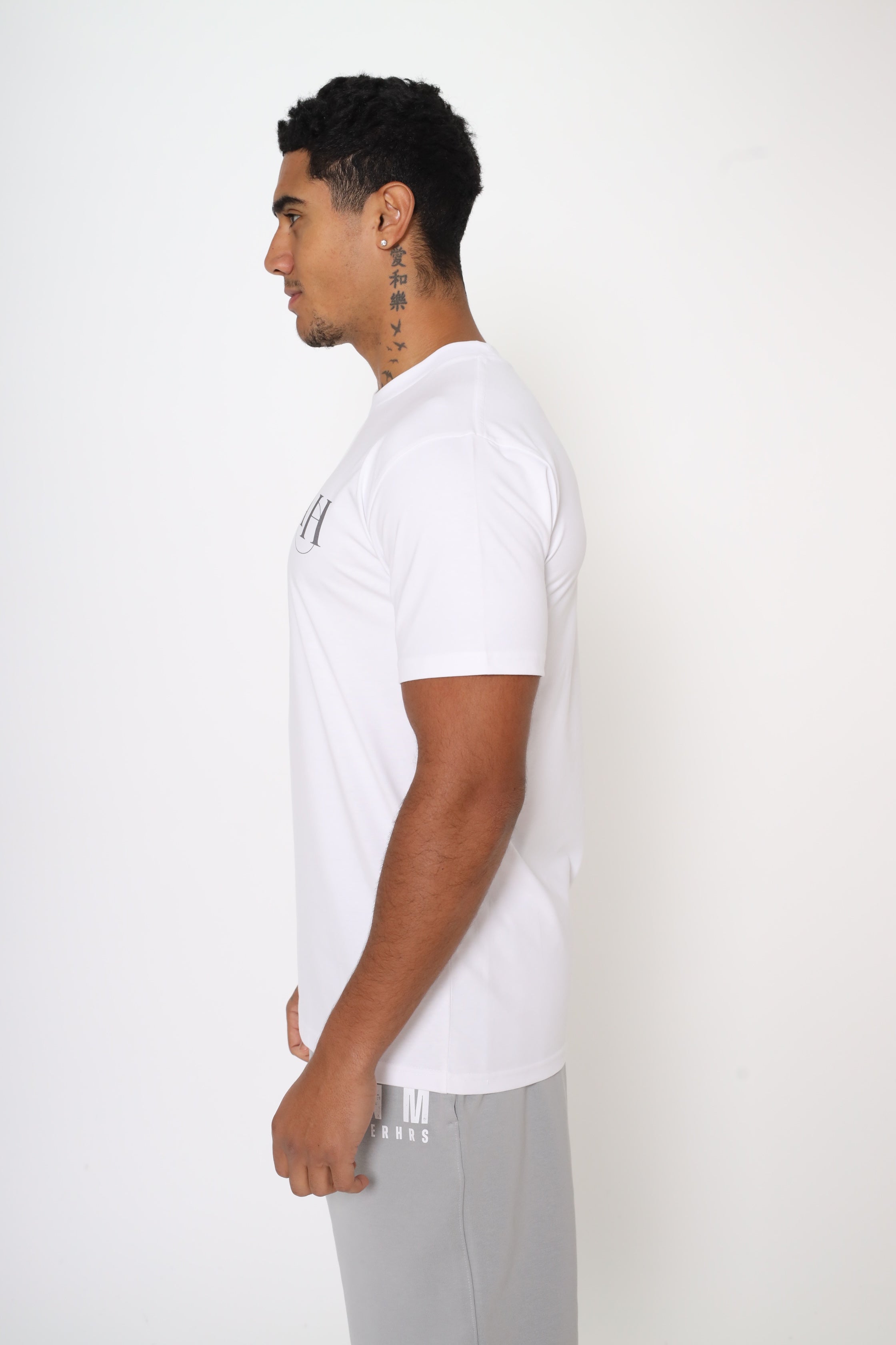 RWD AH Creative Regular Fit T-Shirt