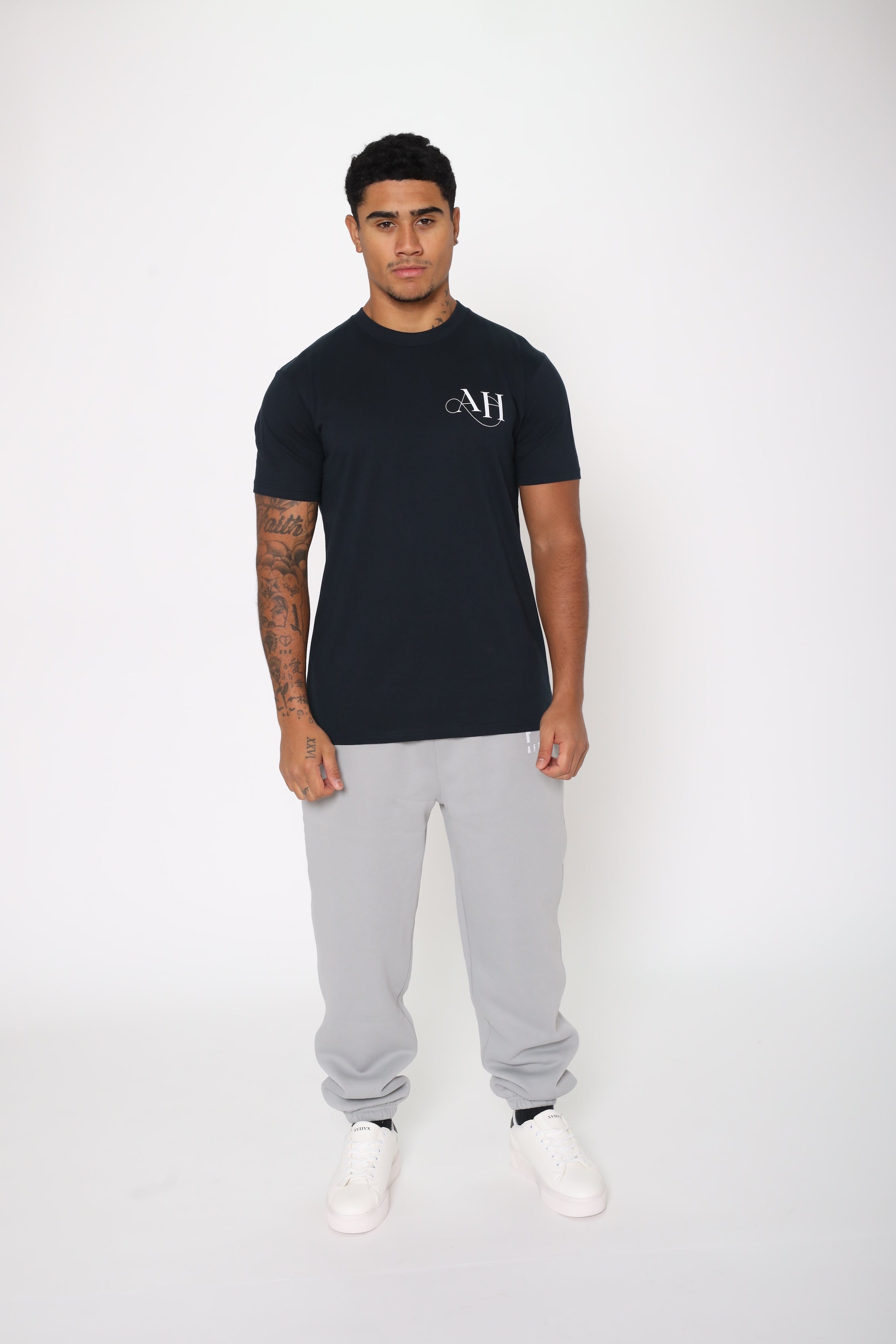 RWD AH Creative Regular Fit T-Shirt